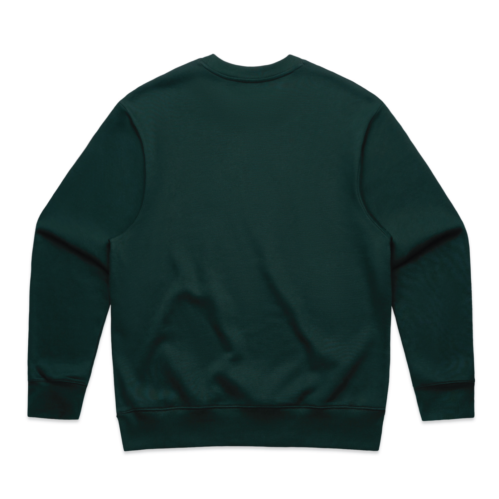 Oyster Farm Unisex AS Colour Heavy Crew