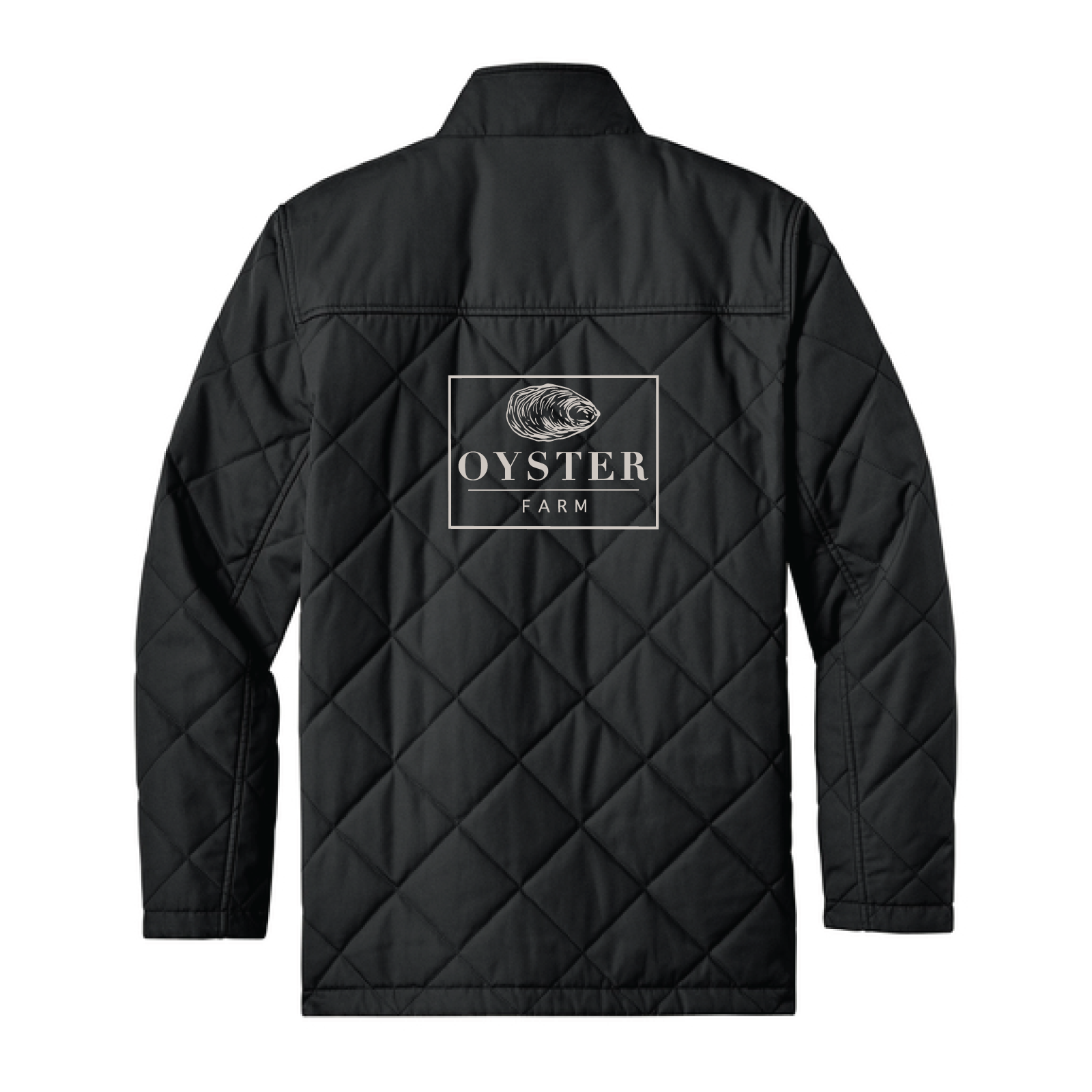 Oyster Farm Men's Brooks Brothers Field Coat