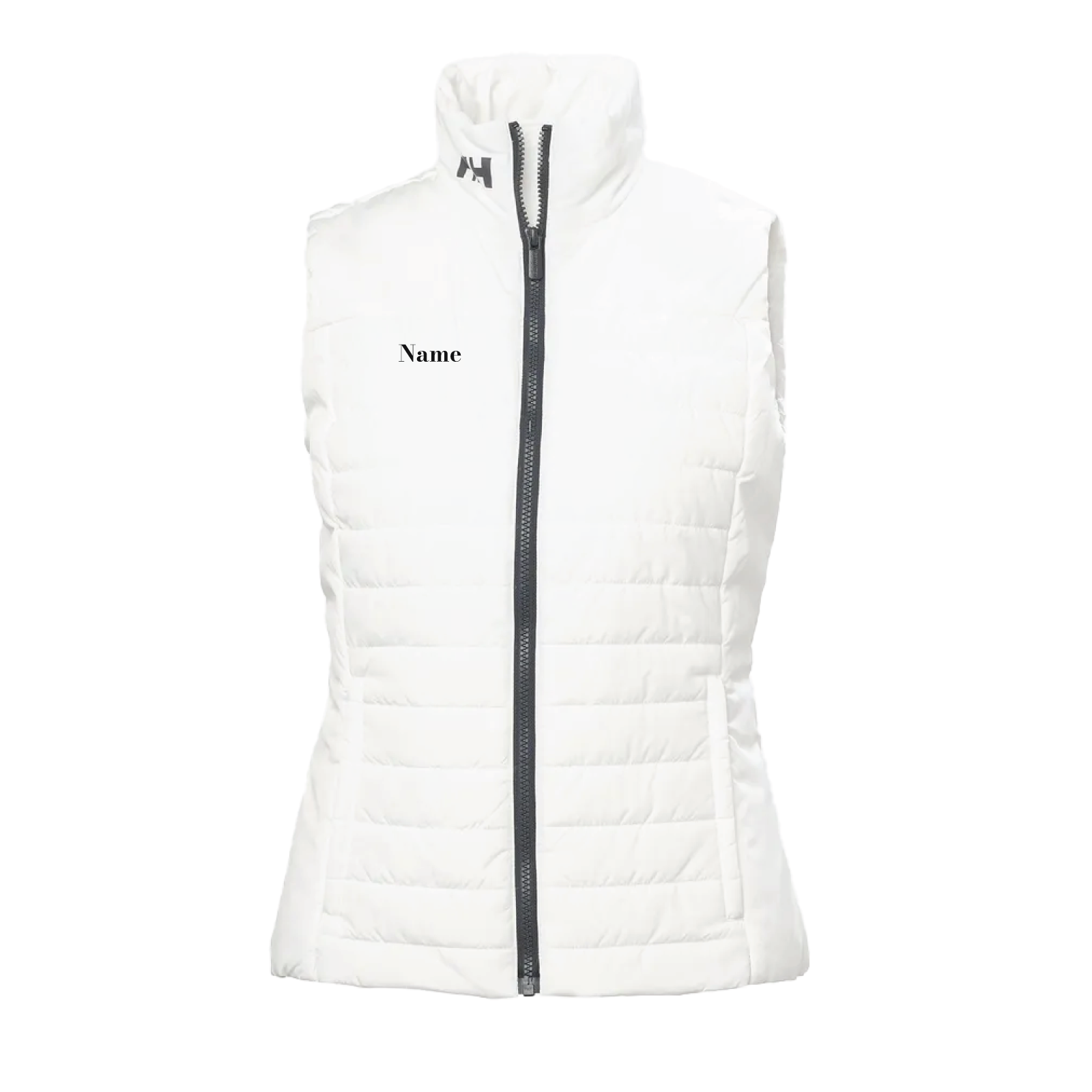 Oyster Farm Women's Helly Hansen Crew Insulated Vest