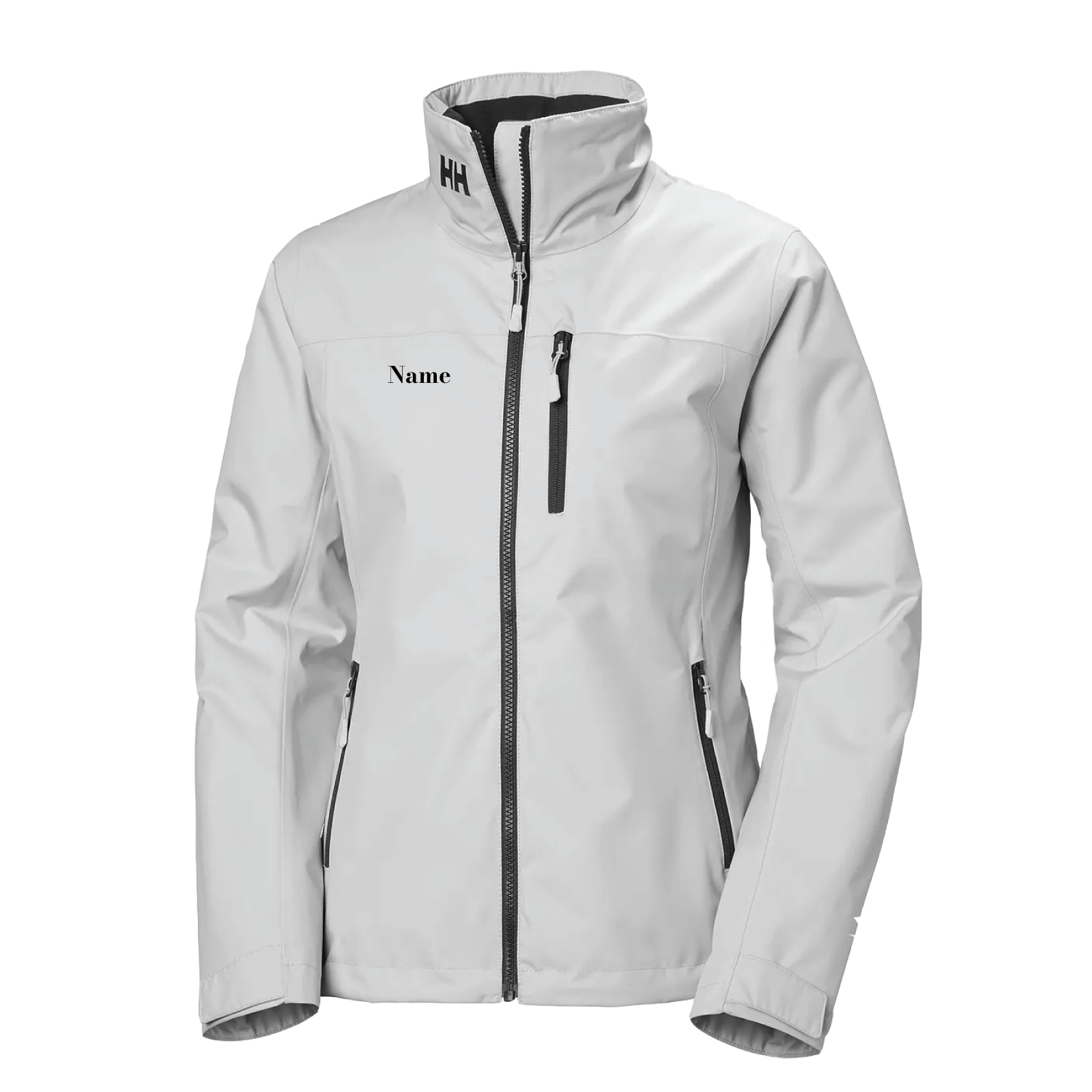 Oyster Farm Women's Helly Hansen Crew Midlayer Jacket