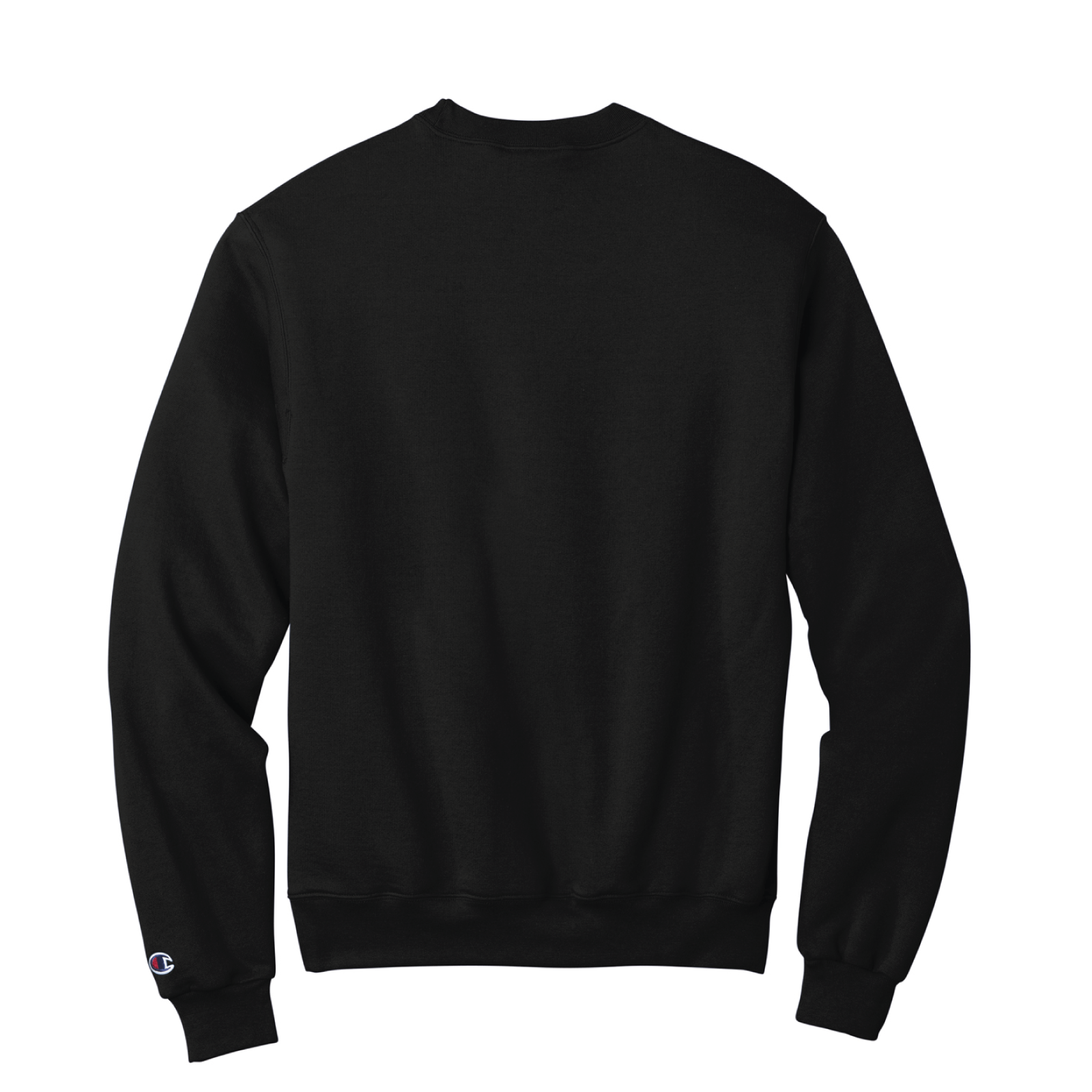Oyster Farm Unisex Champion Powerblend Crewneck Sweatshirt