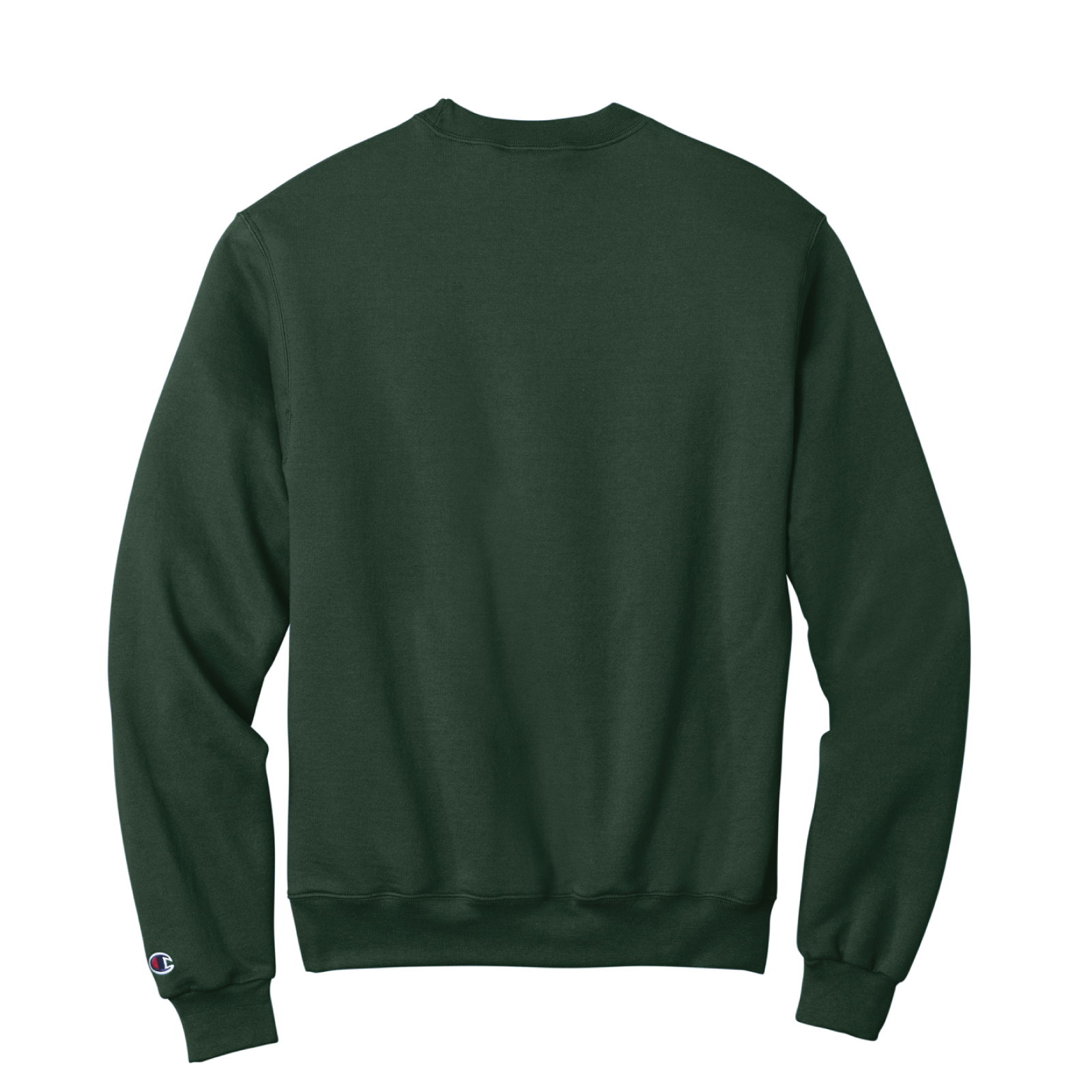 Oyster Farm Unisex Champion Powerblend Crewneck Sweatshirt
