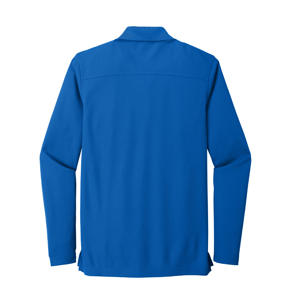 Men's OGIO Caliber Long Sleeve Polo