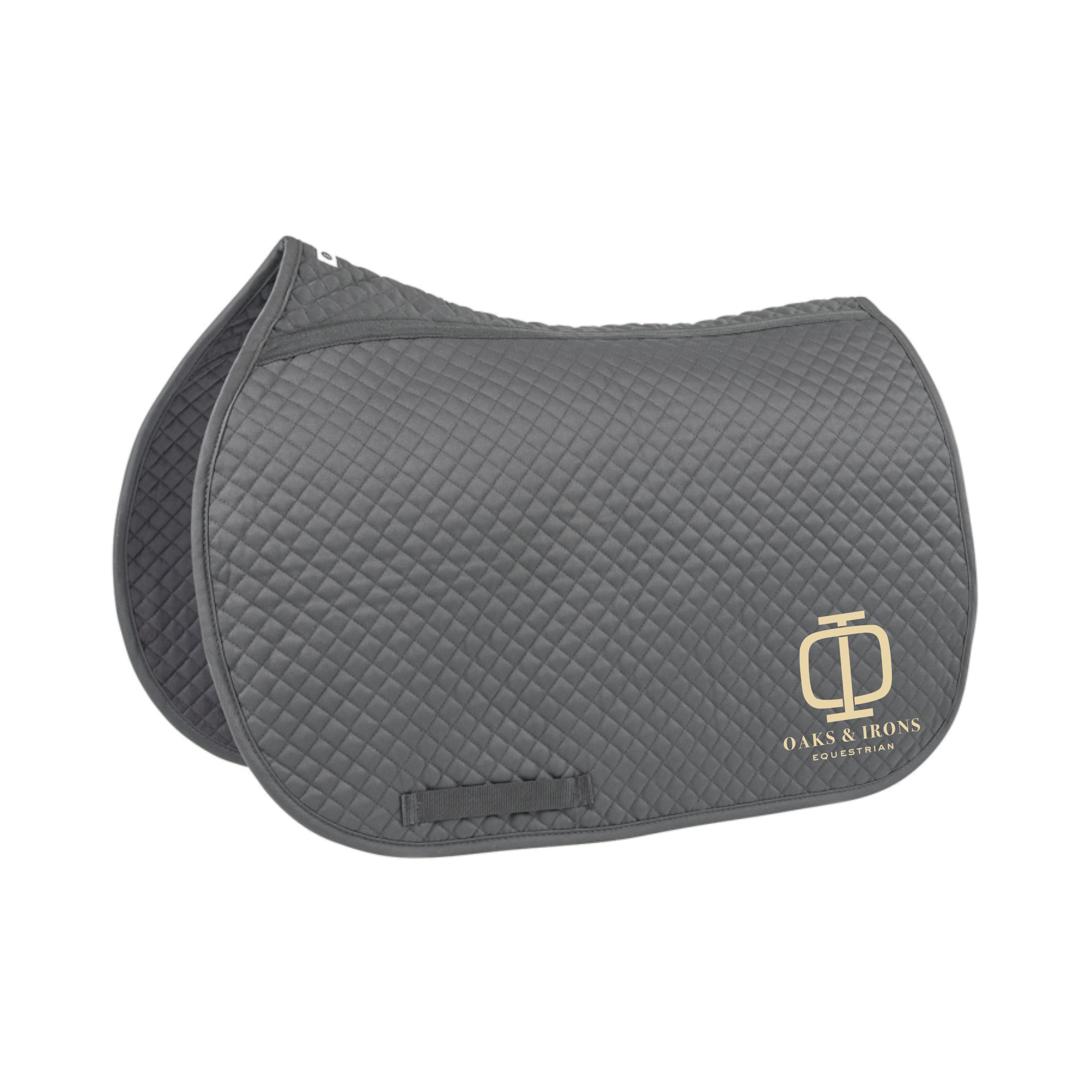 Oaks & Irons EquiFit Essential Jumping Pad