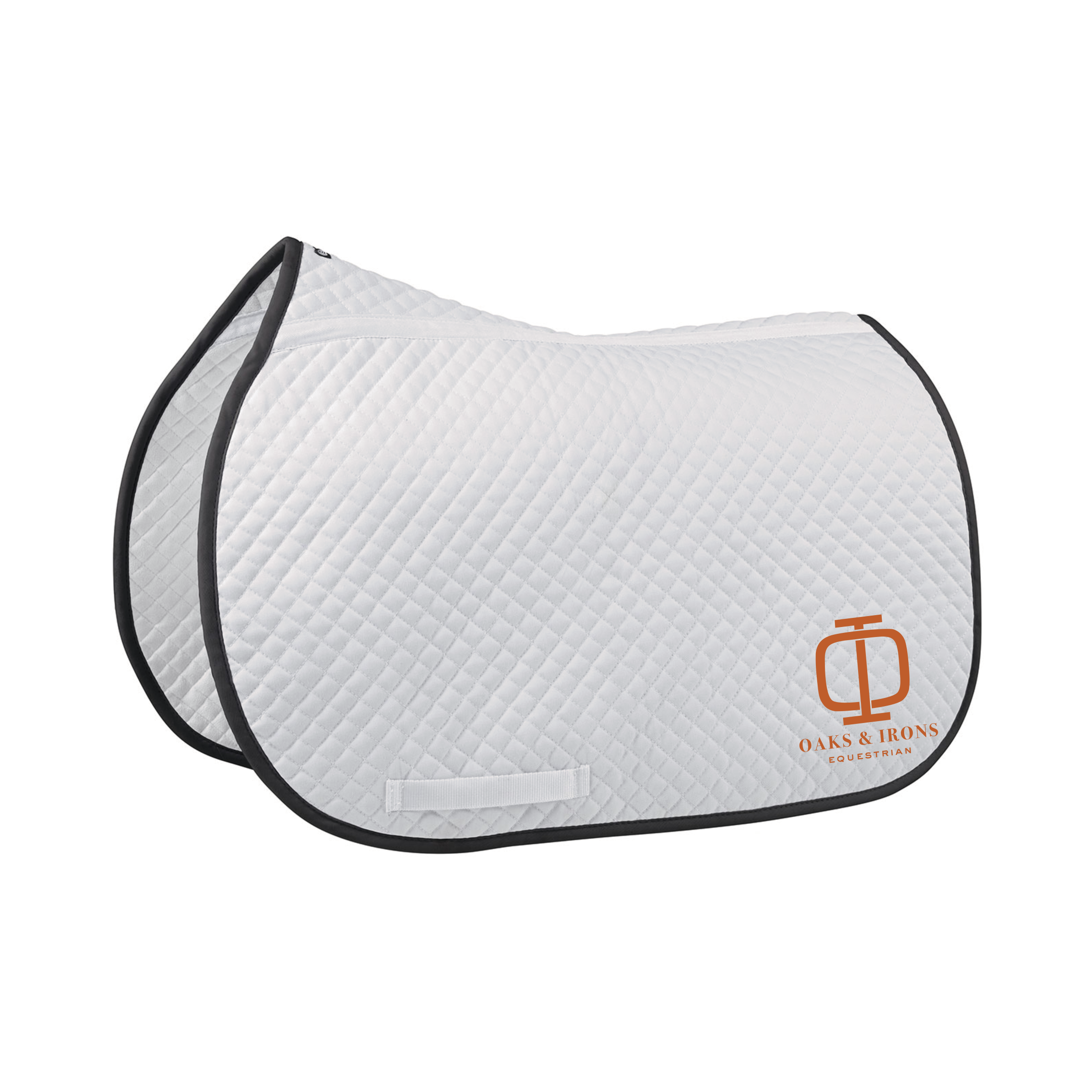 Oaks & Irons EquiFit Essential Jumping Pad