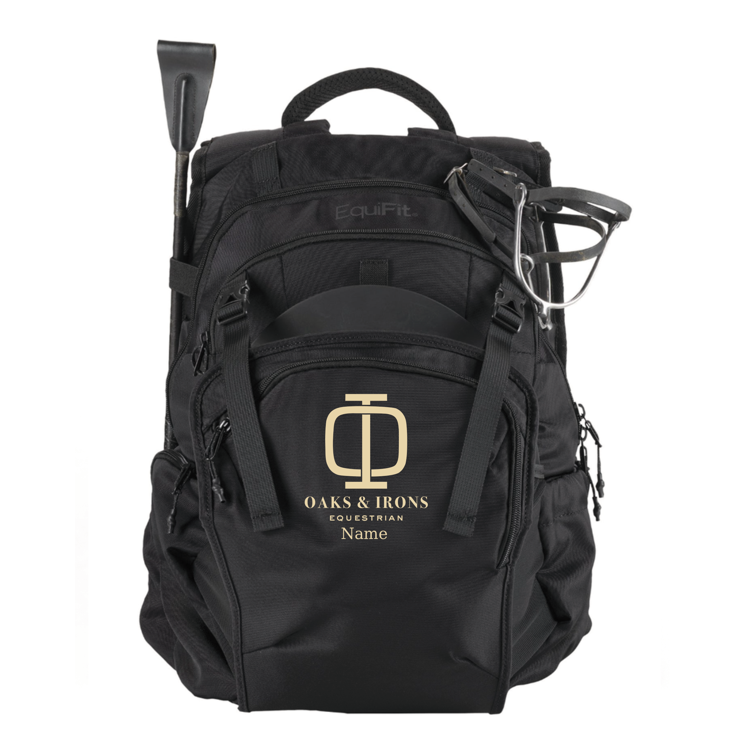 Oaks & Irons EquiFit Rider Backpack