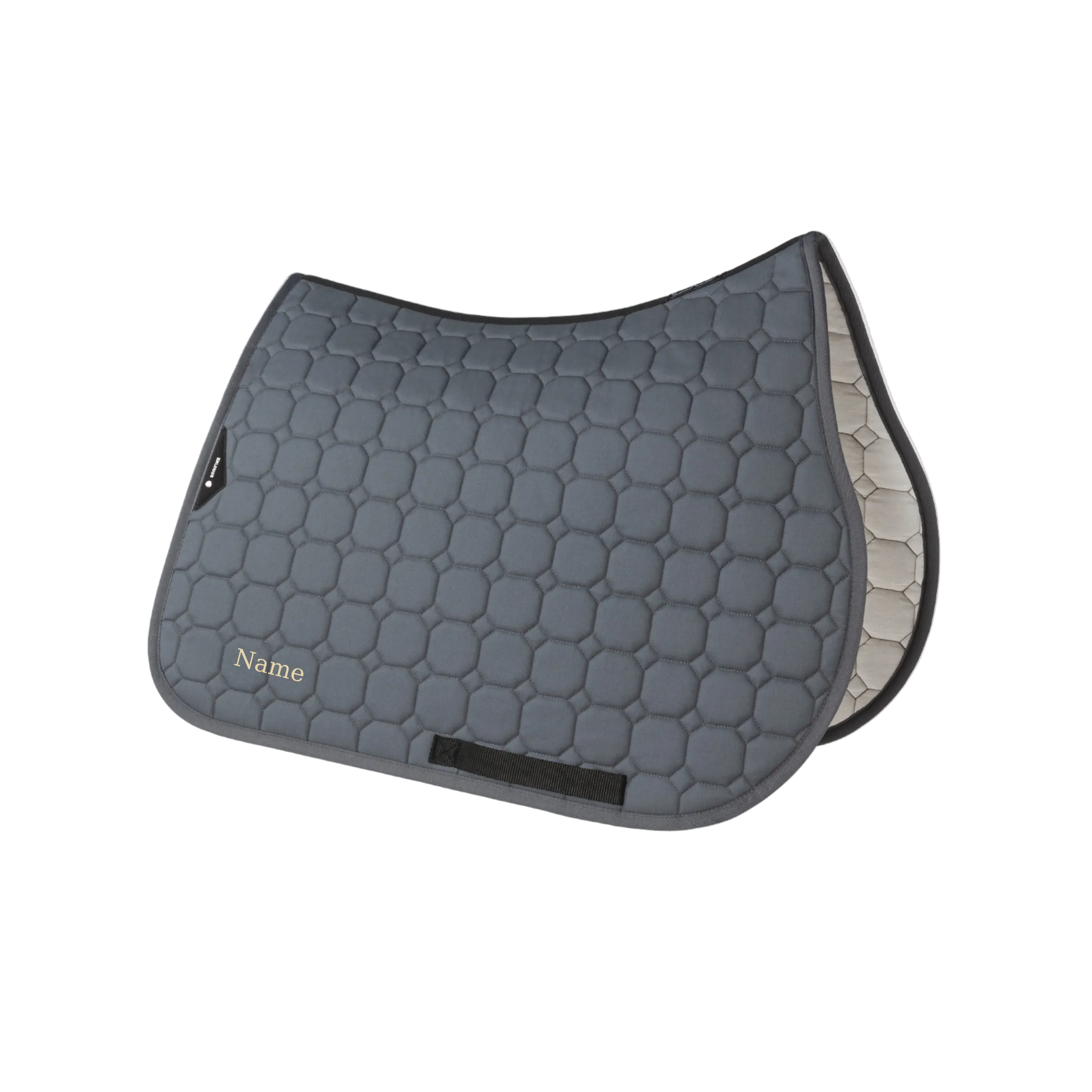Oak & Irons Equiline Jumping Show Pad