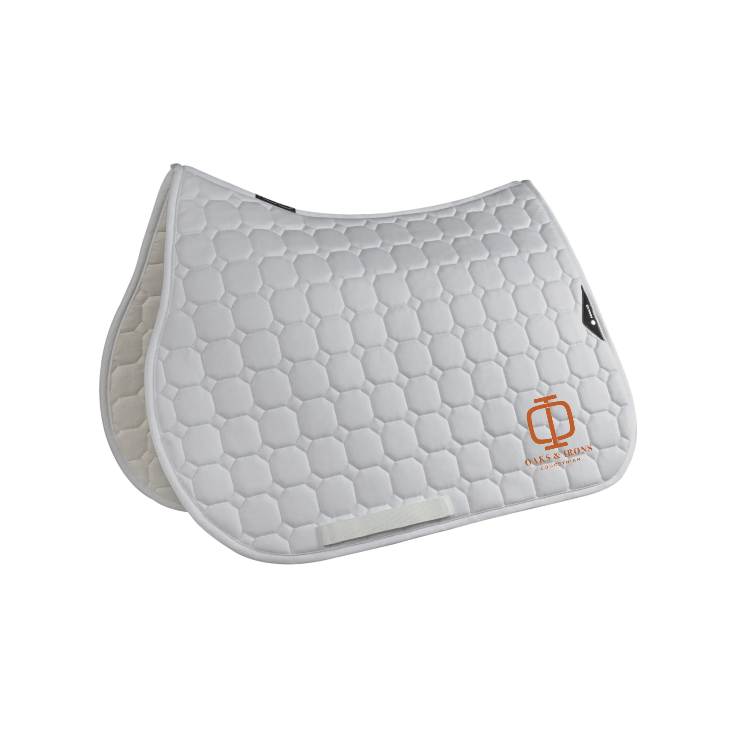 Oak & Irons Equiline Jumping Show Pad