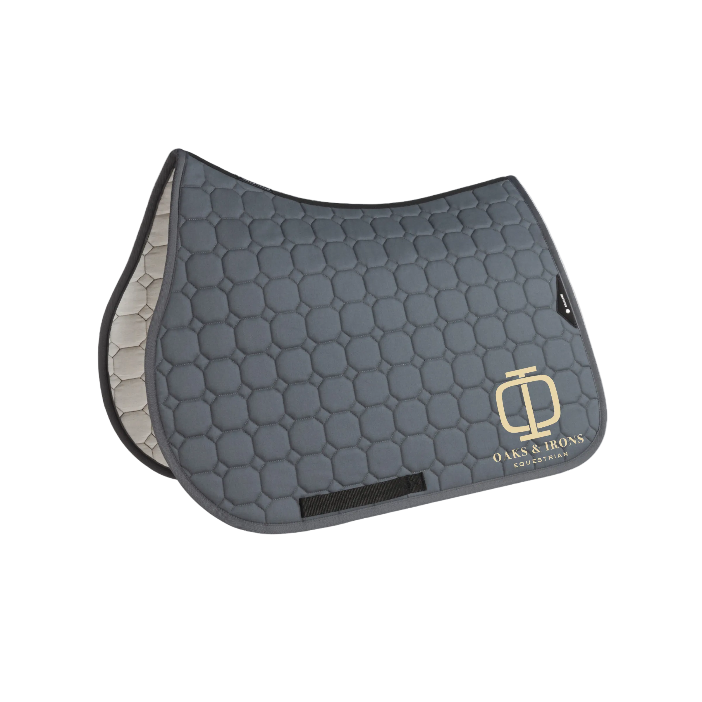 Oak & Irons Equiline Jumping Show Pad