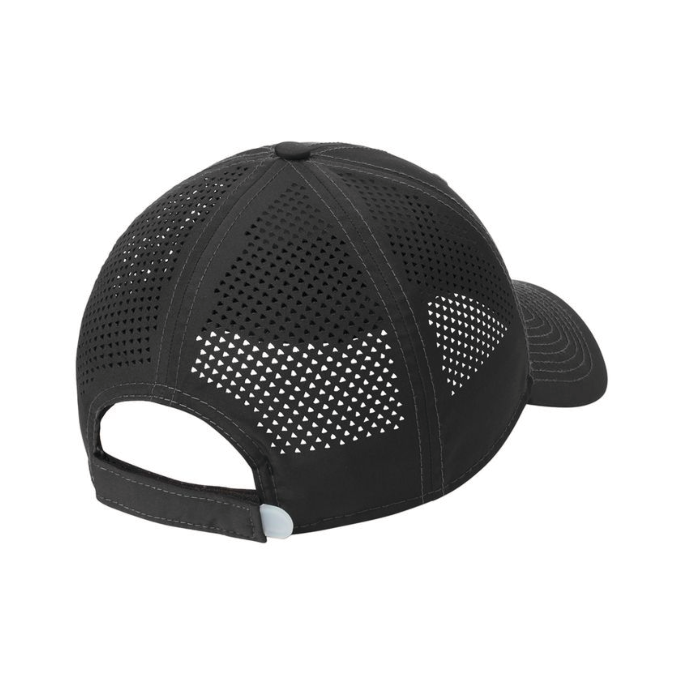 Oaks & Irons New Era Performance Hat