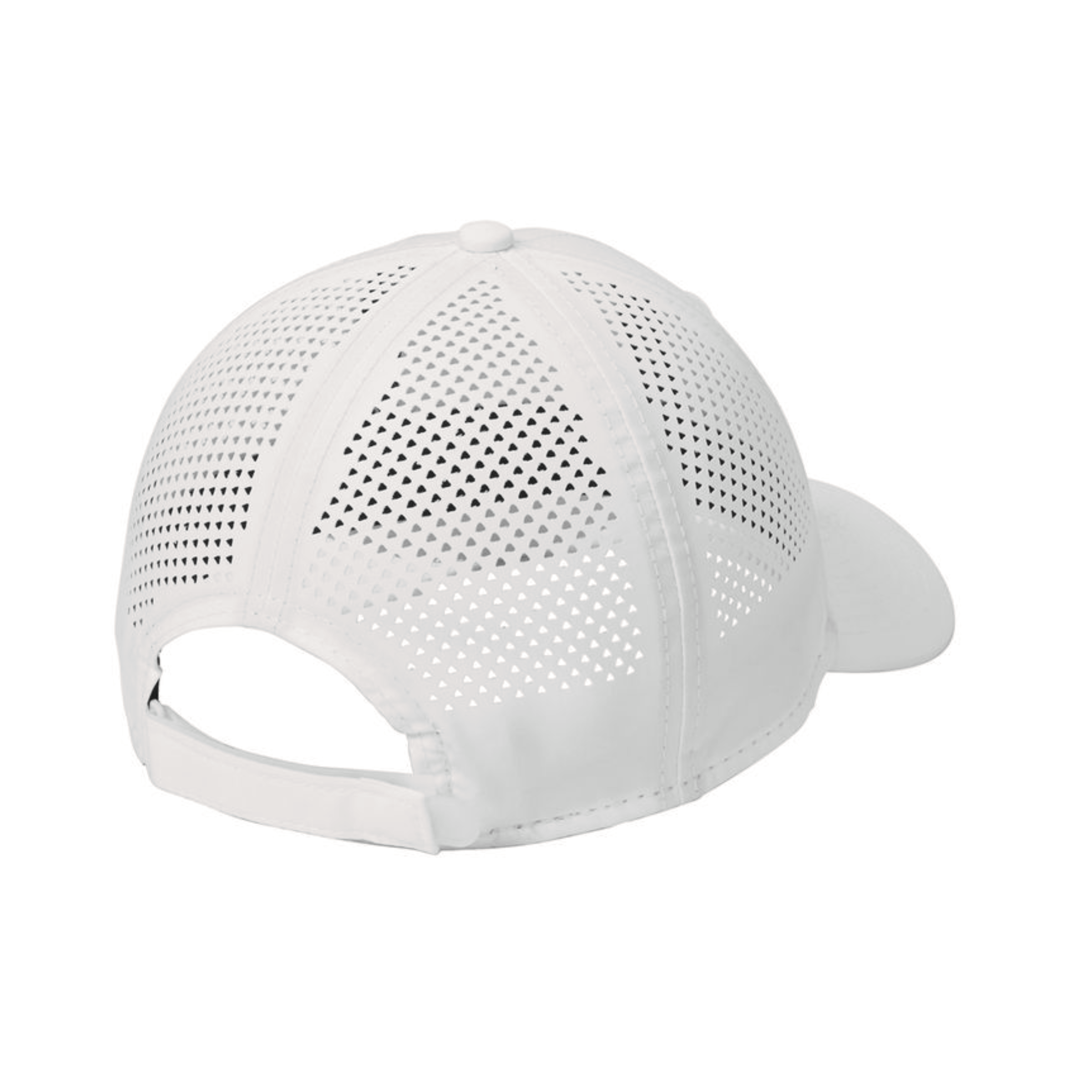 Oaks & Irons New Era Performance Hat