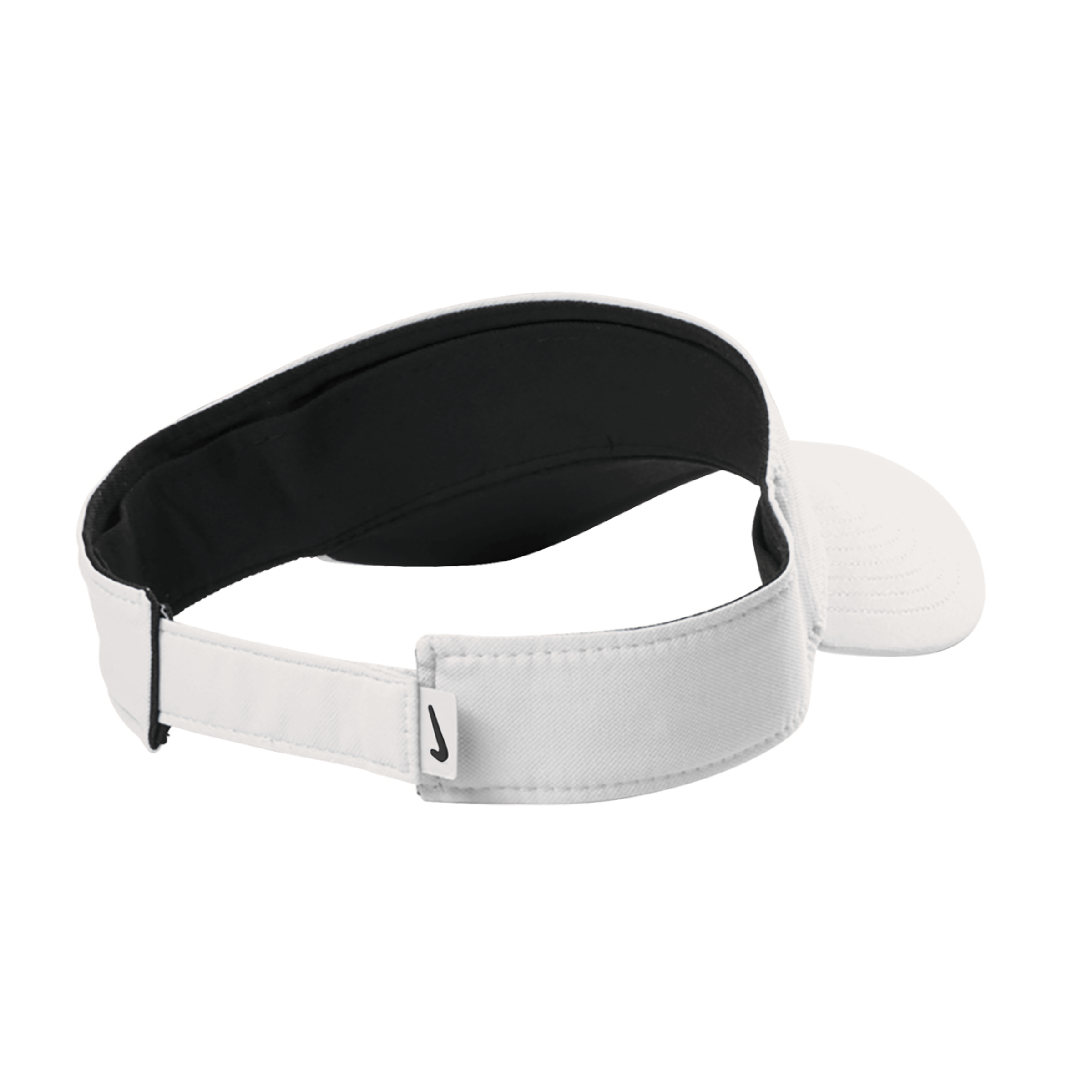 Oaks & Irons Nike Dri-FIT Performance Visor