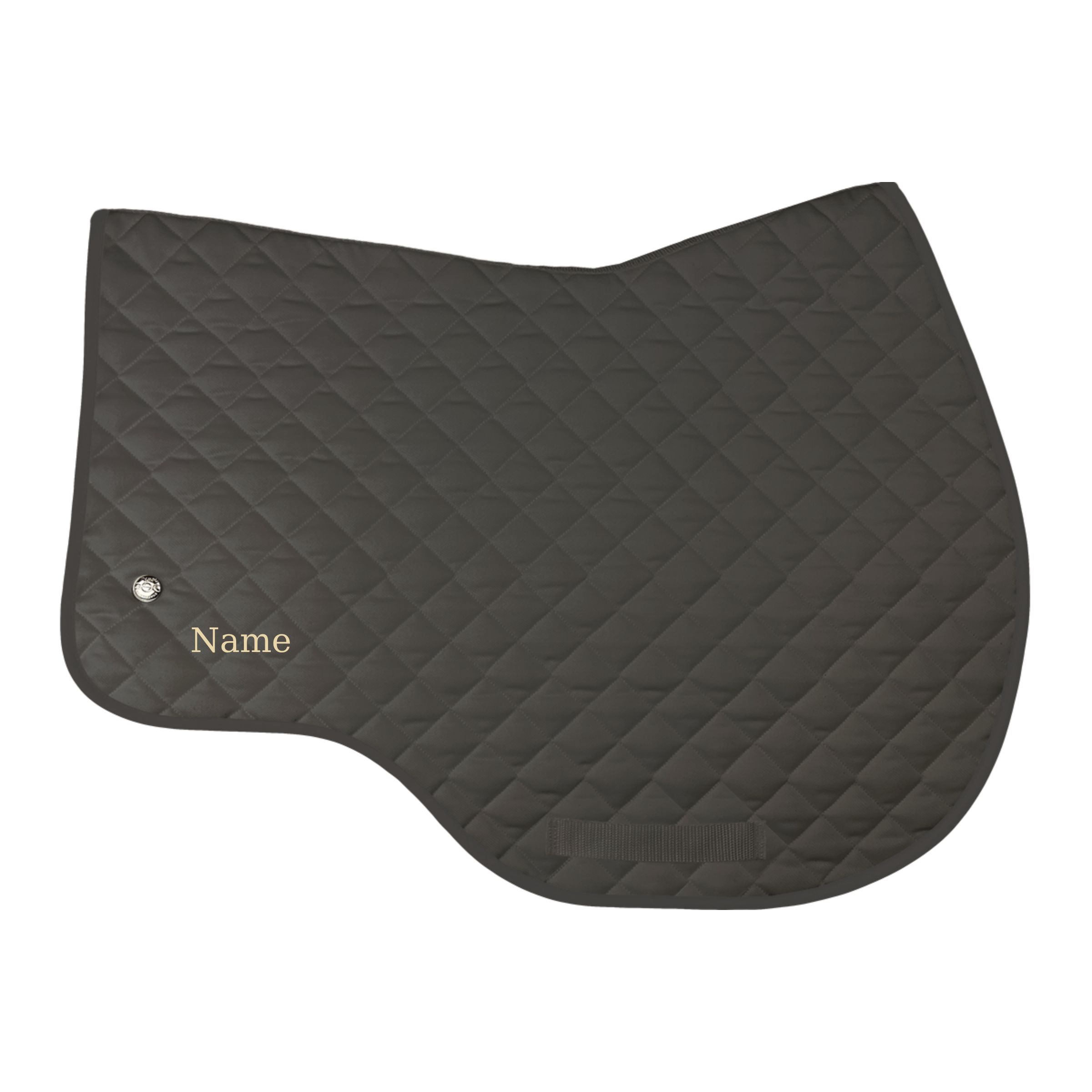 Oaks & Irons Ogilvy Equestrian Cross Country Profile Pad