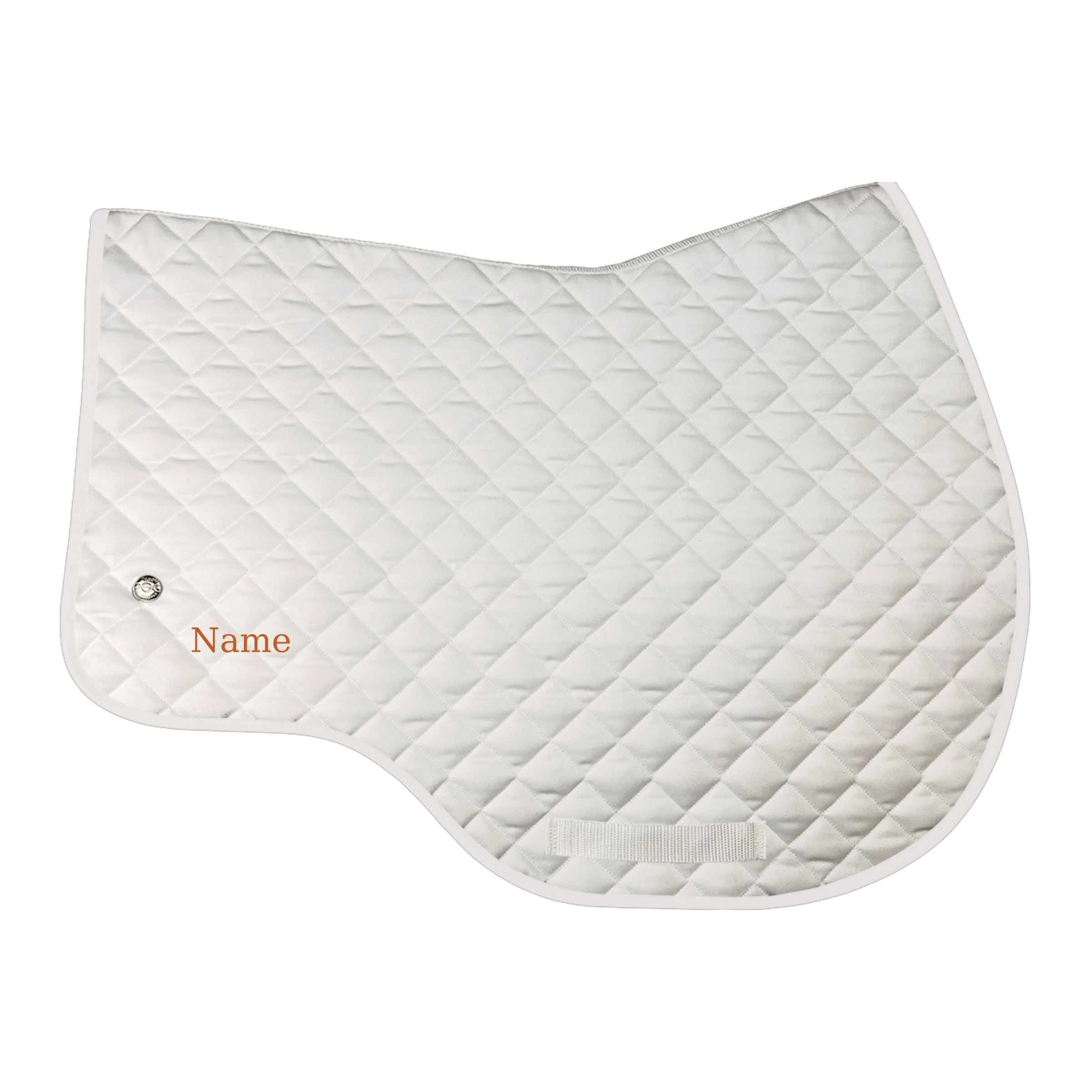 Oaks & Irons Ogilvy Equestrian Cross Country Profile Pad
