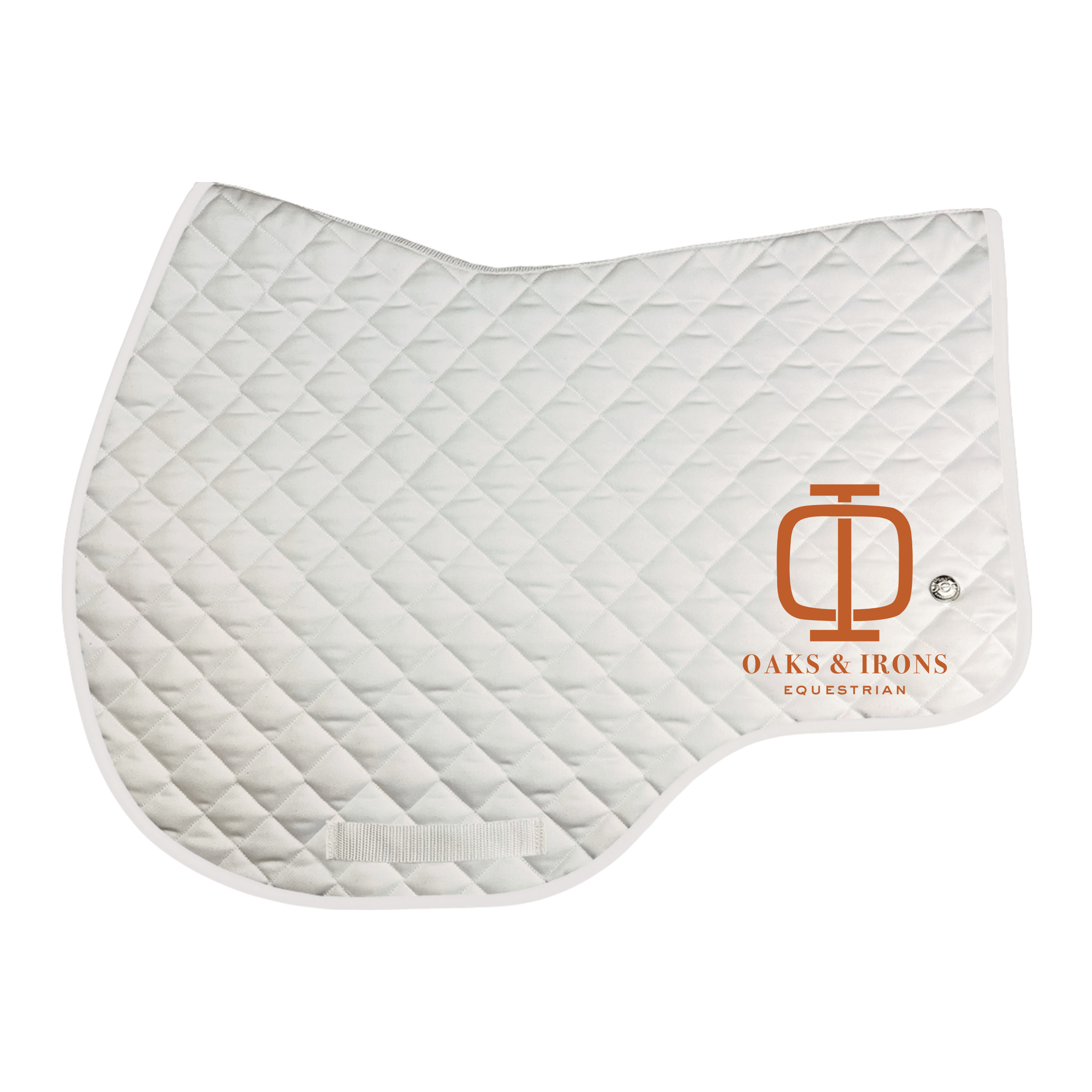 Oaks & Irons Ogilvy Equestrian Cross Country Profile Pad