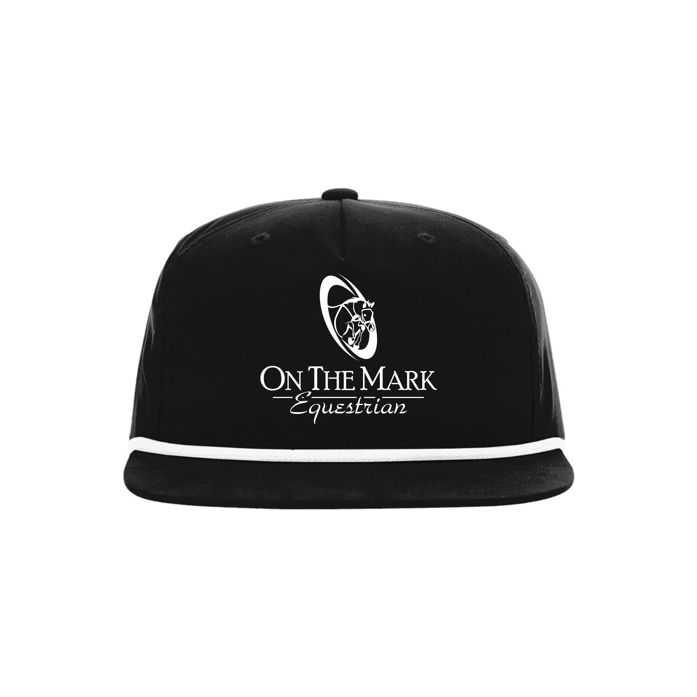On The Mark Equestrian Richardson Umpqua Gramps Cap