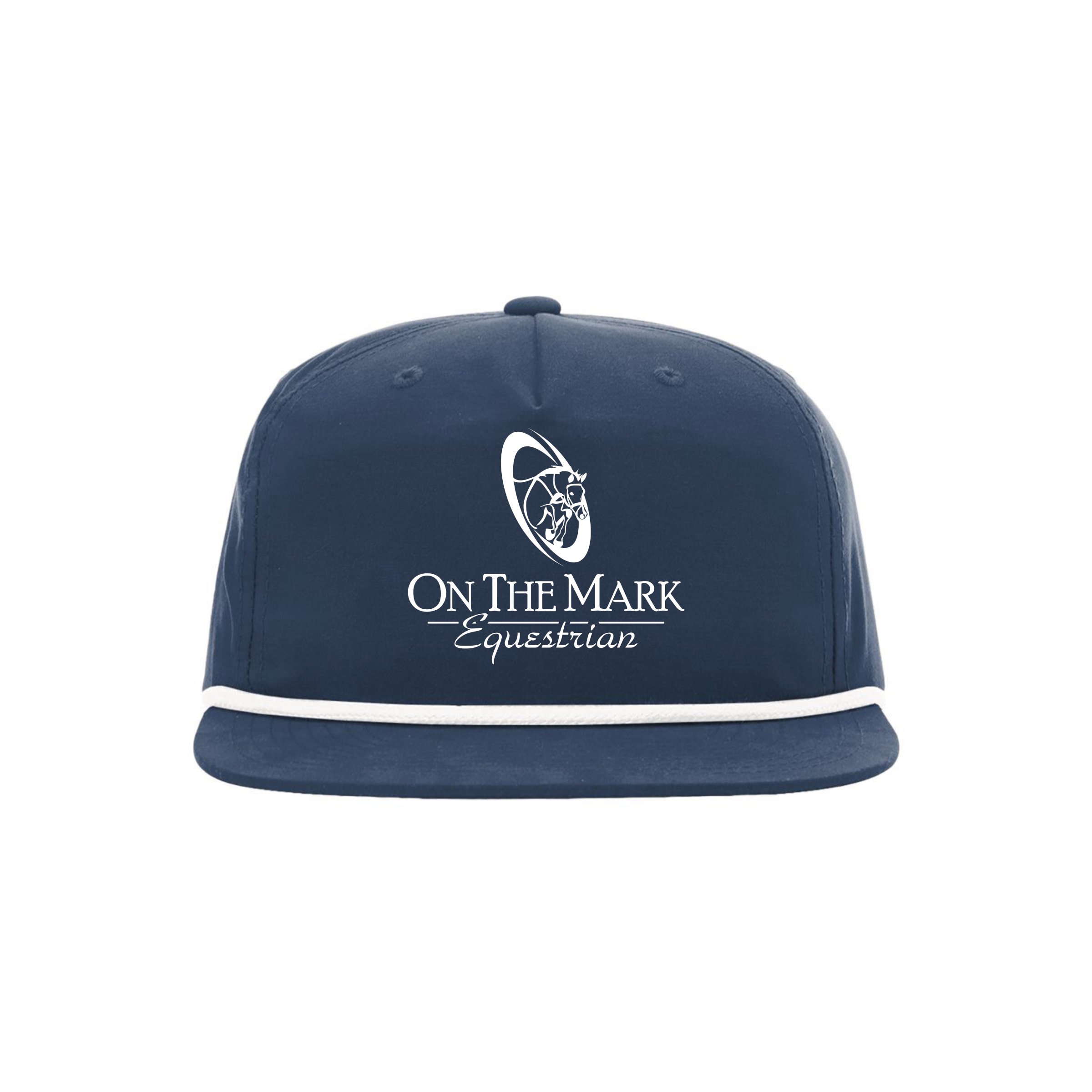 On The Mark Equestrian Richardson Umpqua Gramps Cap