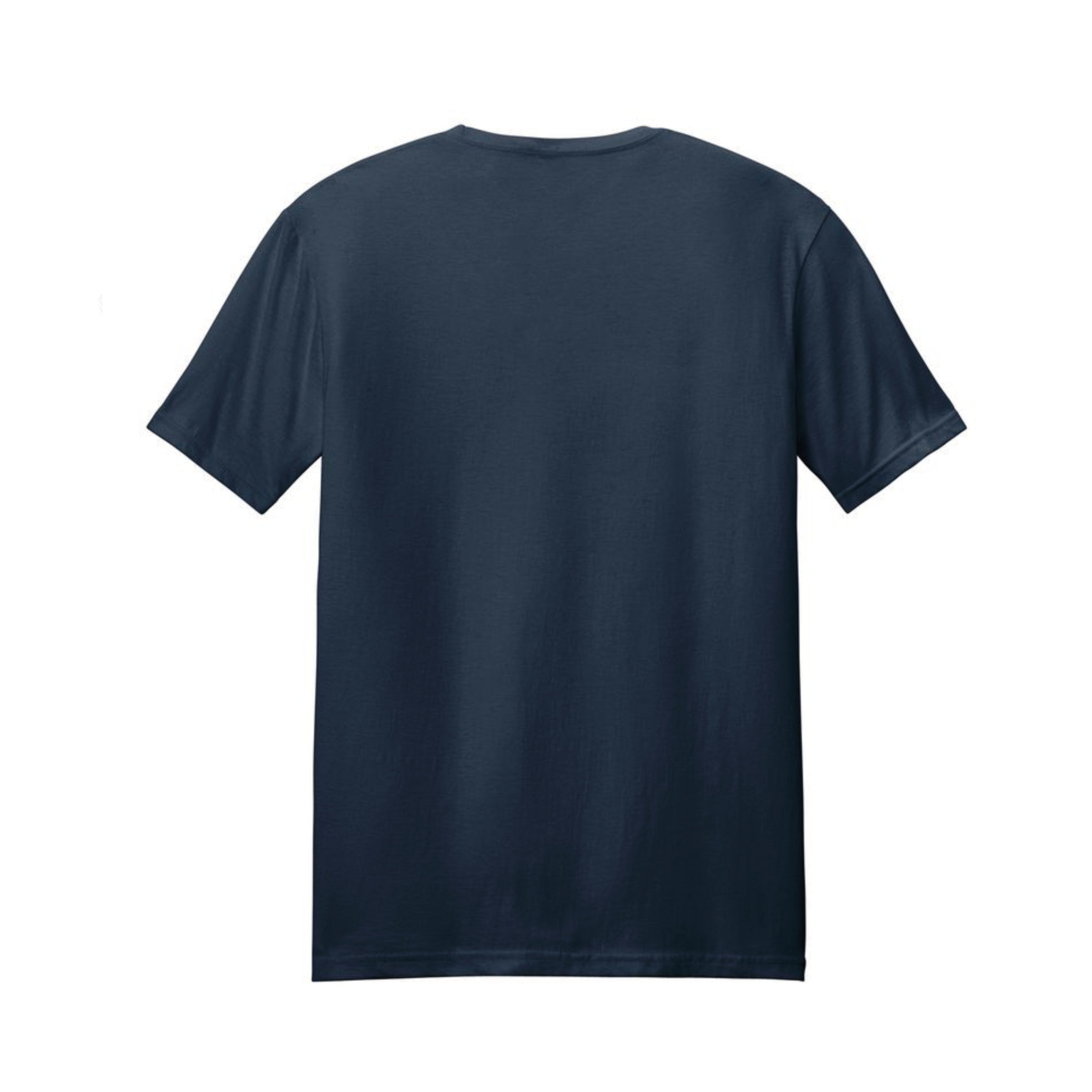 On The Mark Equestrian Unisex Gildan Softstyle Tee