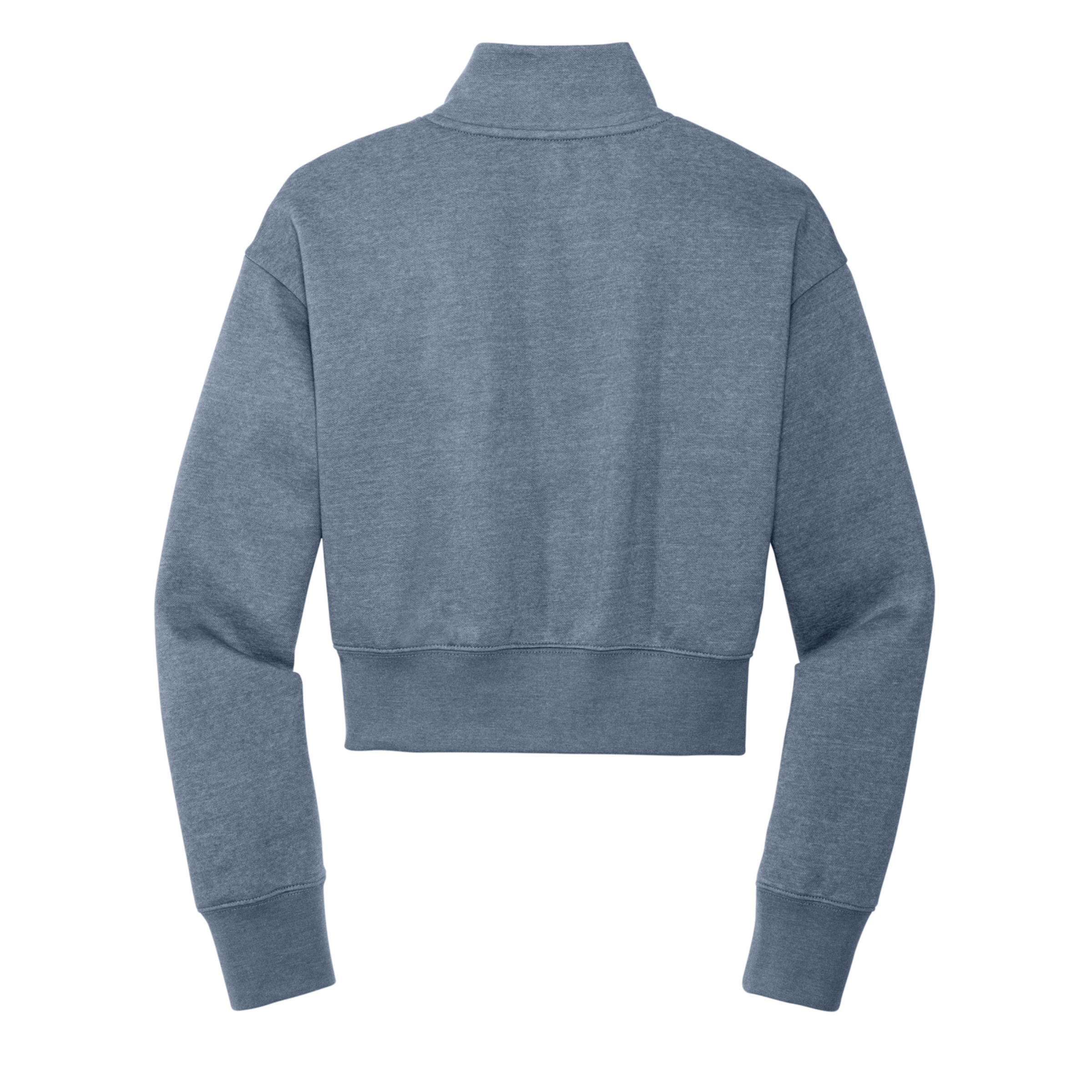 On The Mark Equestrian Women's District V.I.T. Fleece 1/2 Zip