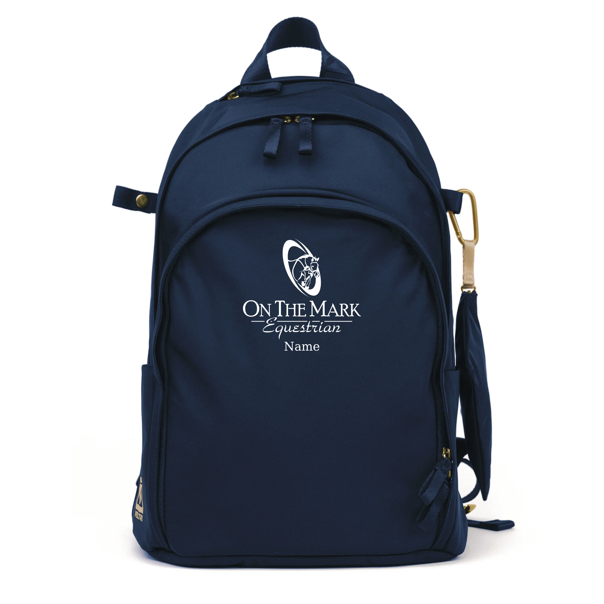 On The Mark Veltri Delaire Backpack