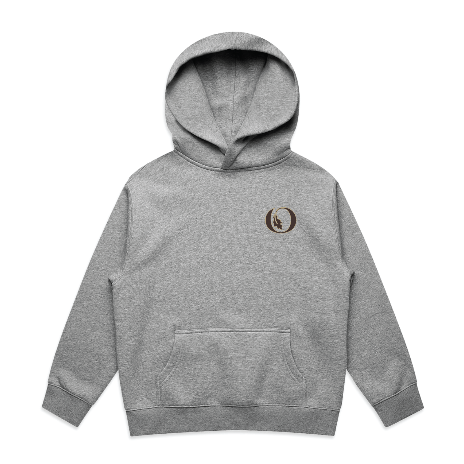 Oakwood Youth Ascolour Relax Hoodie