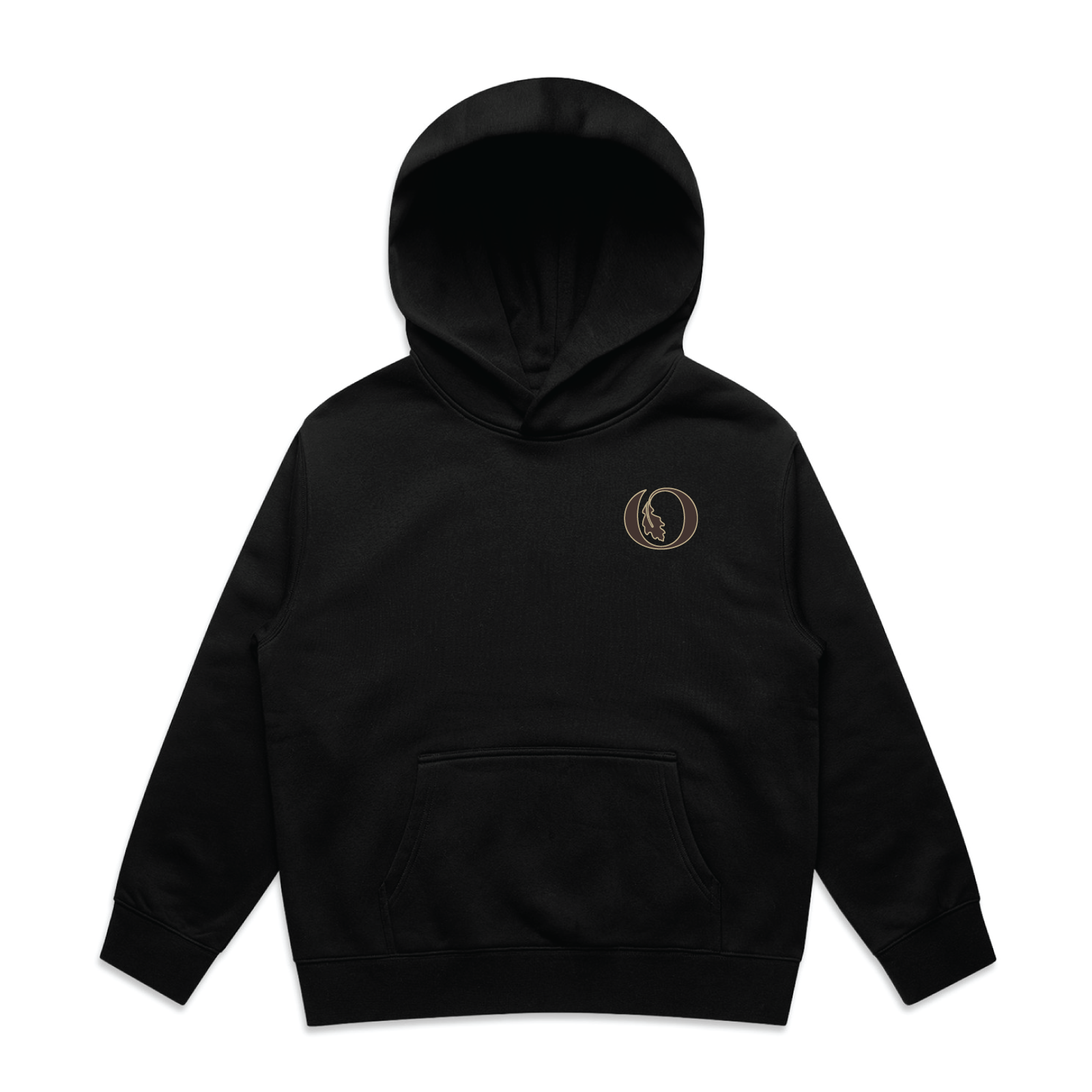 Oakwood Youth Ascolour Relax Hoodie