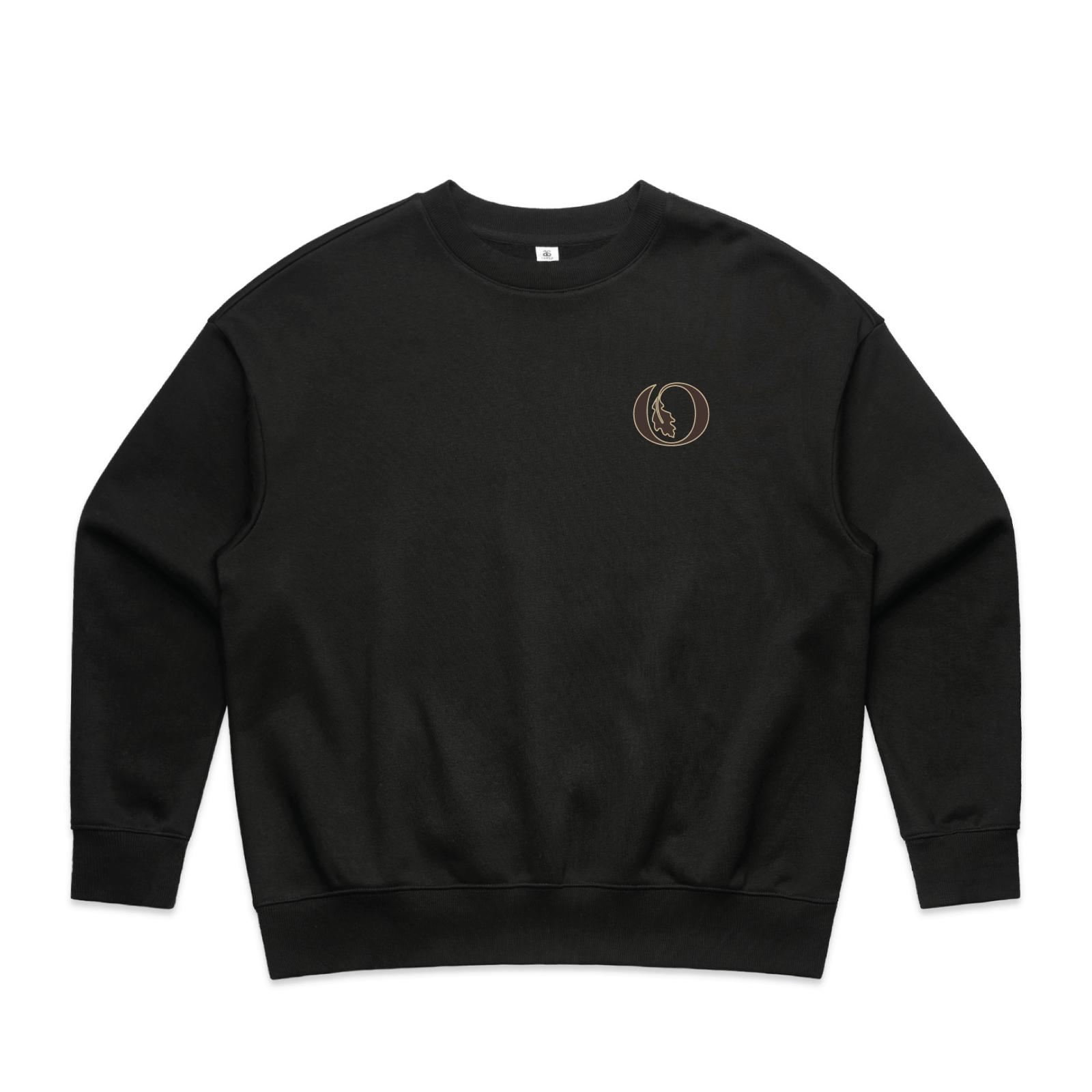 Oakwood Women's Ascolour Heavy Crew