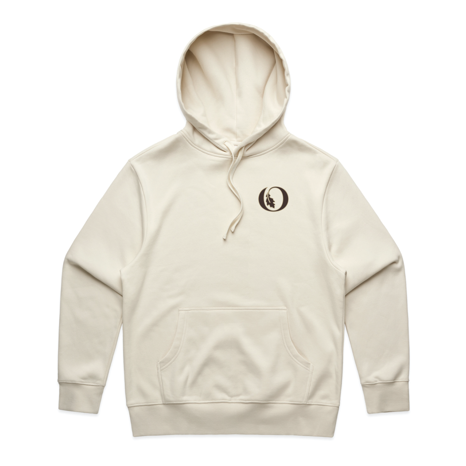 Oakwood Men's AScolour Heavy Hood