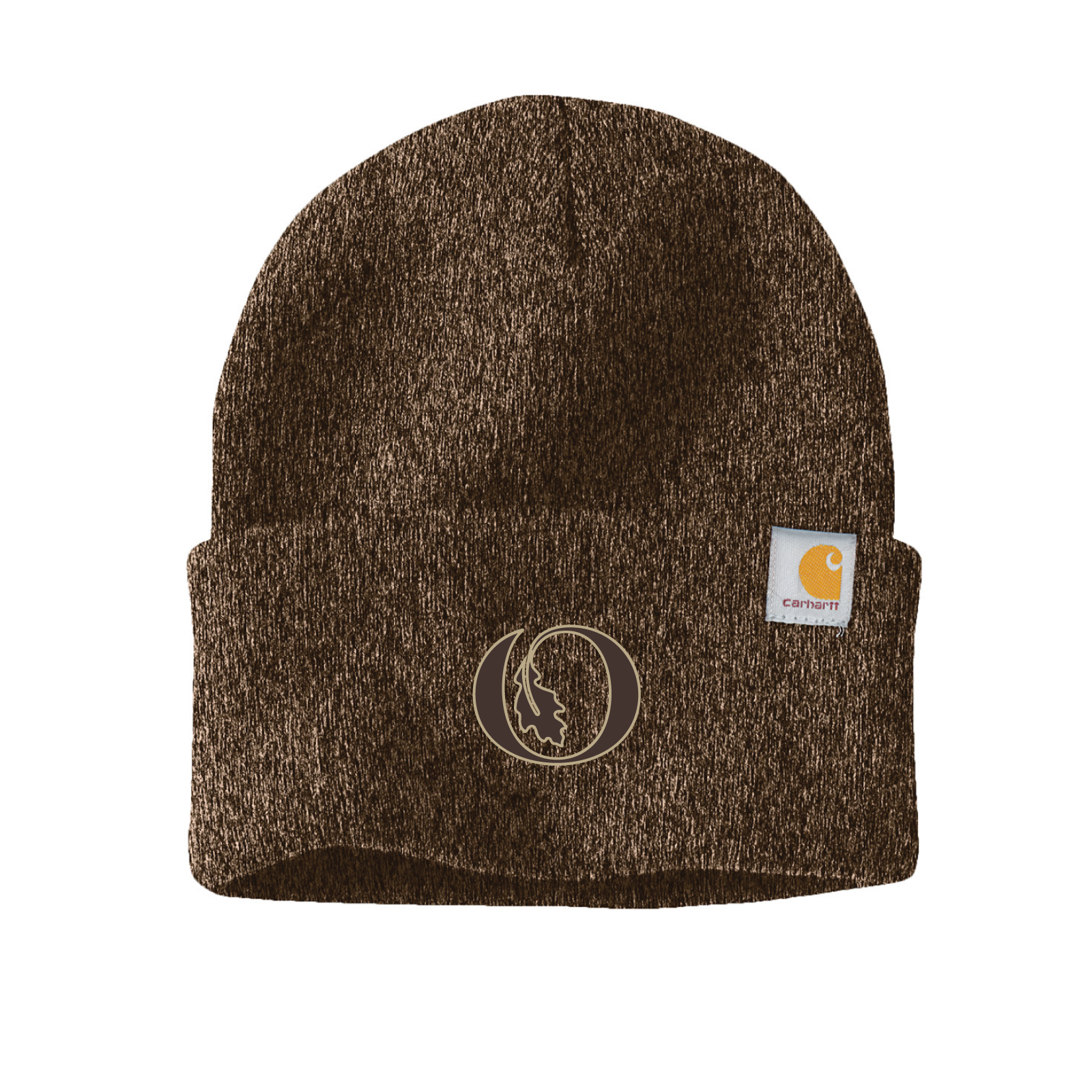 Oakwood Carhartt Watch Cap Cuffed Beanie