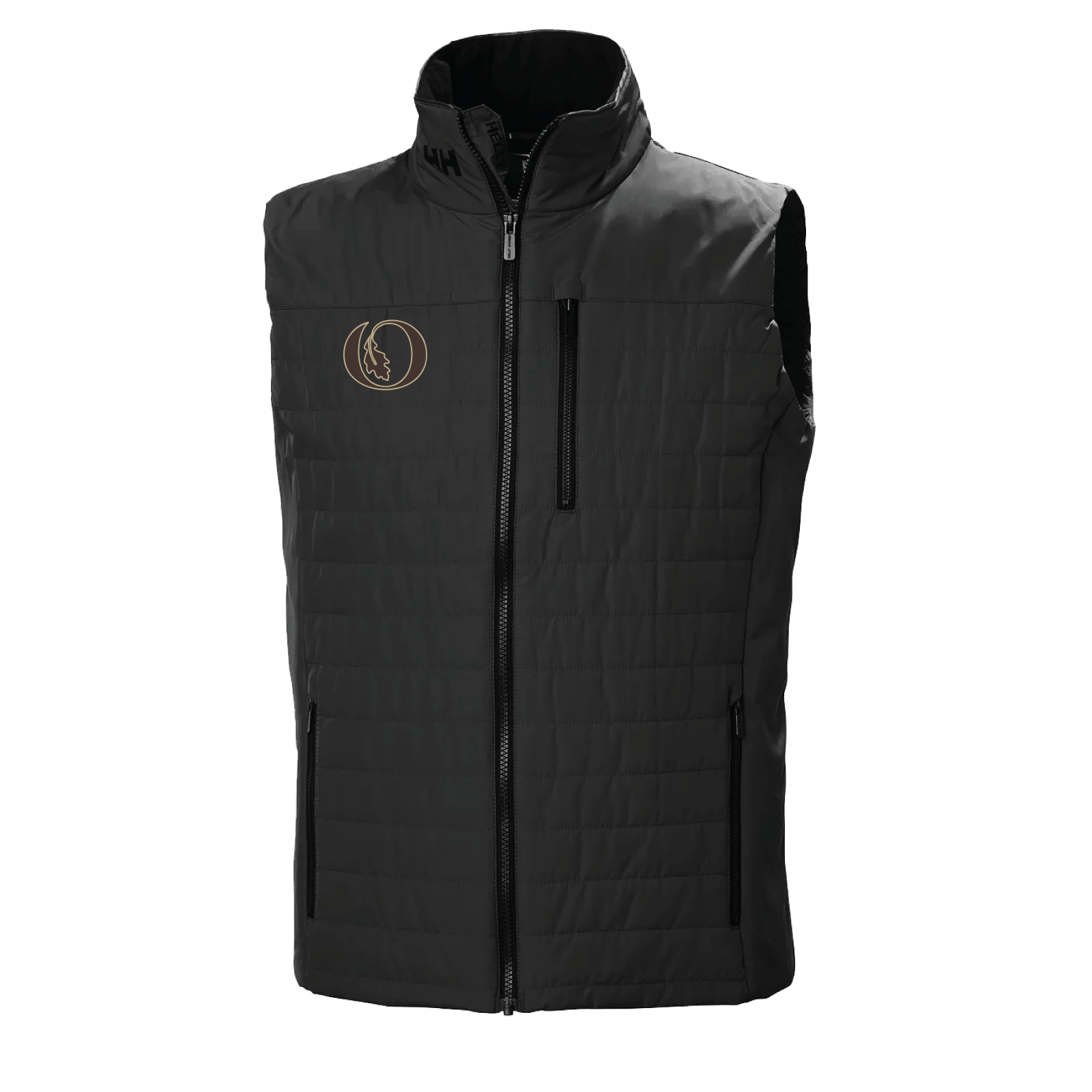 Oakwood Men's Helly Hansen Crew Insulated Vest