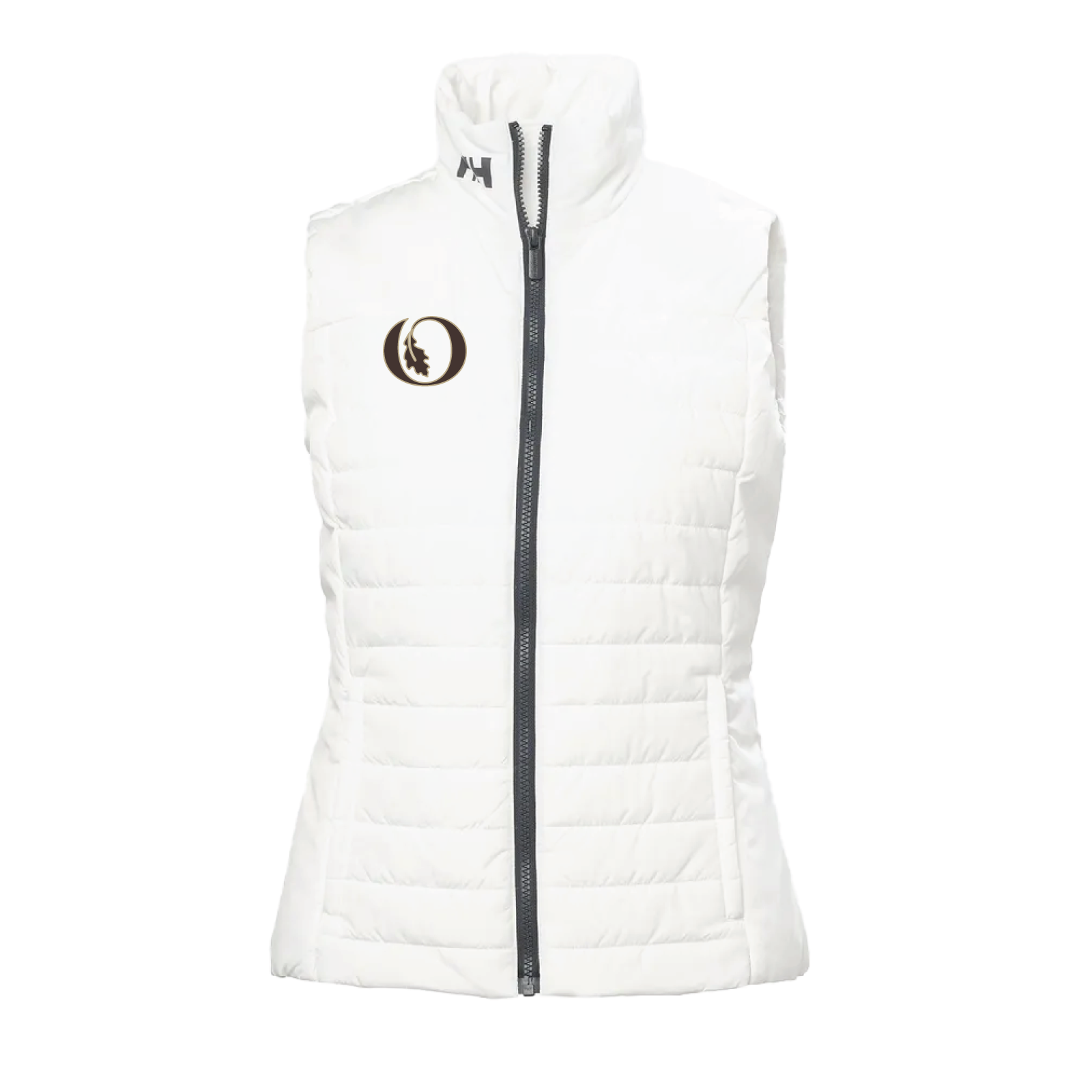 Oakwood Women's Helly Hansen Crew Insulated Vest