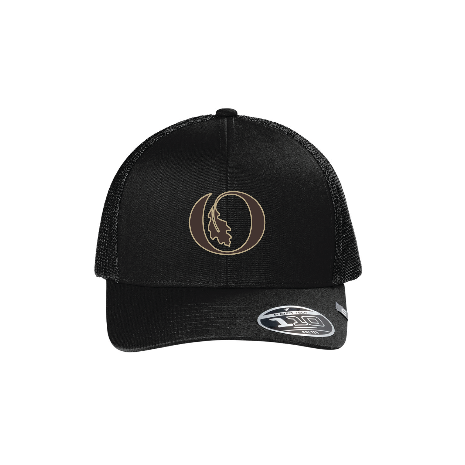 Oakwood TravisMathew Cruz Trucker Hat