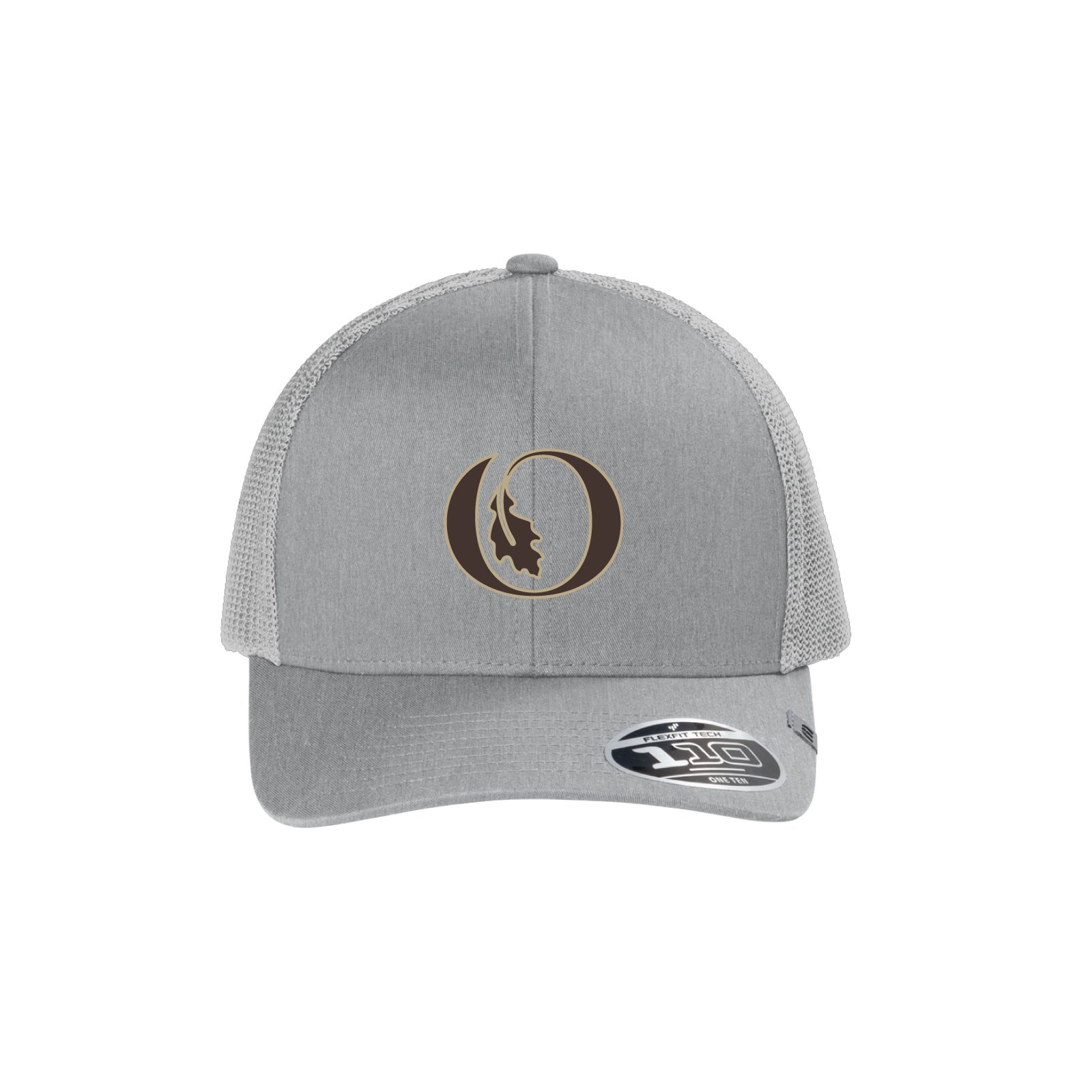 Oakwood TravisMathew Cruz Trucker Hat