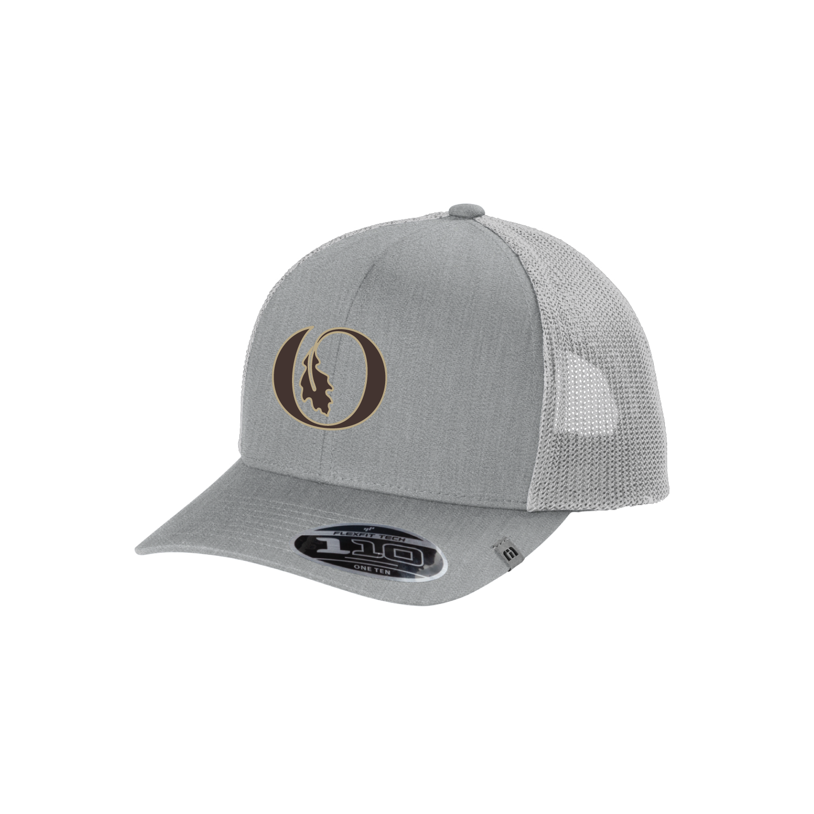 Oakwood TravisMathew Cruz Trucker Hat