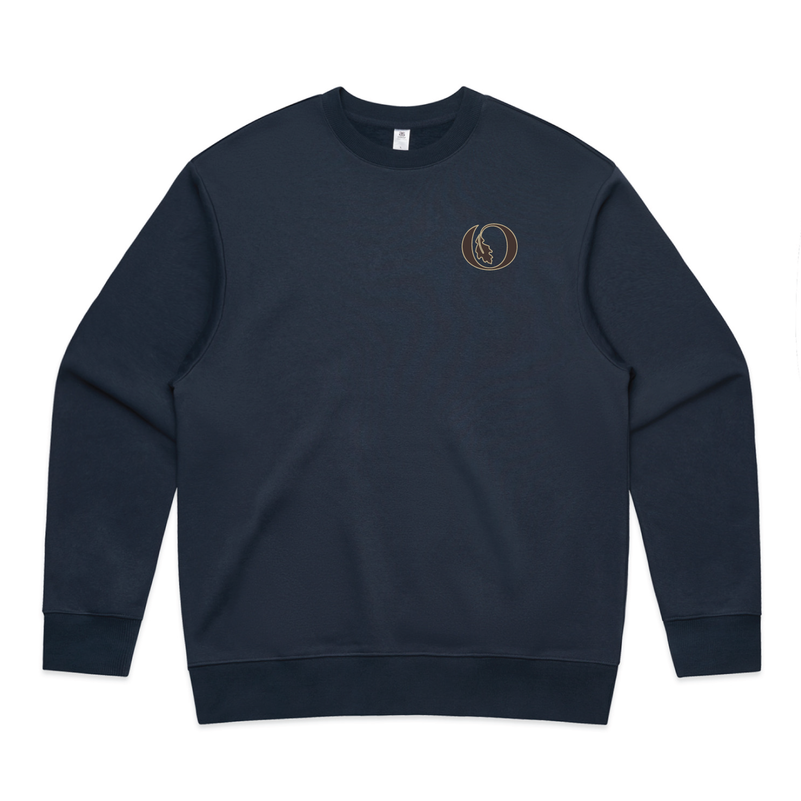 Oakwood Men's Ascolour Heavy Crew