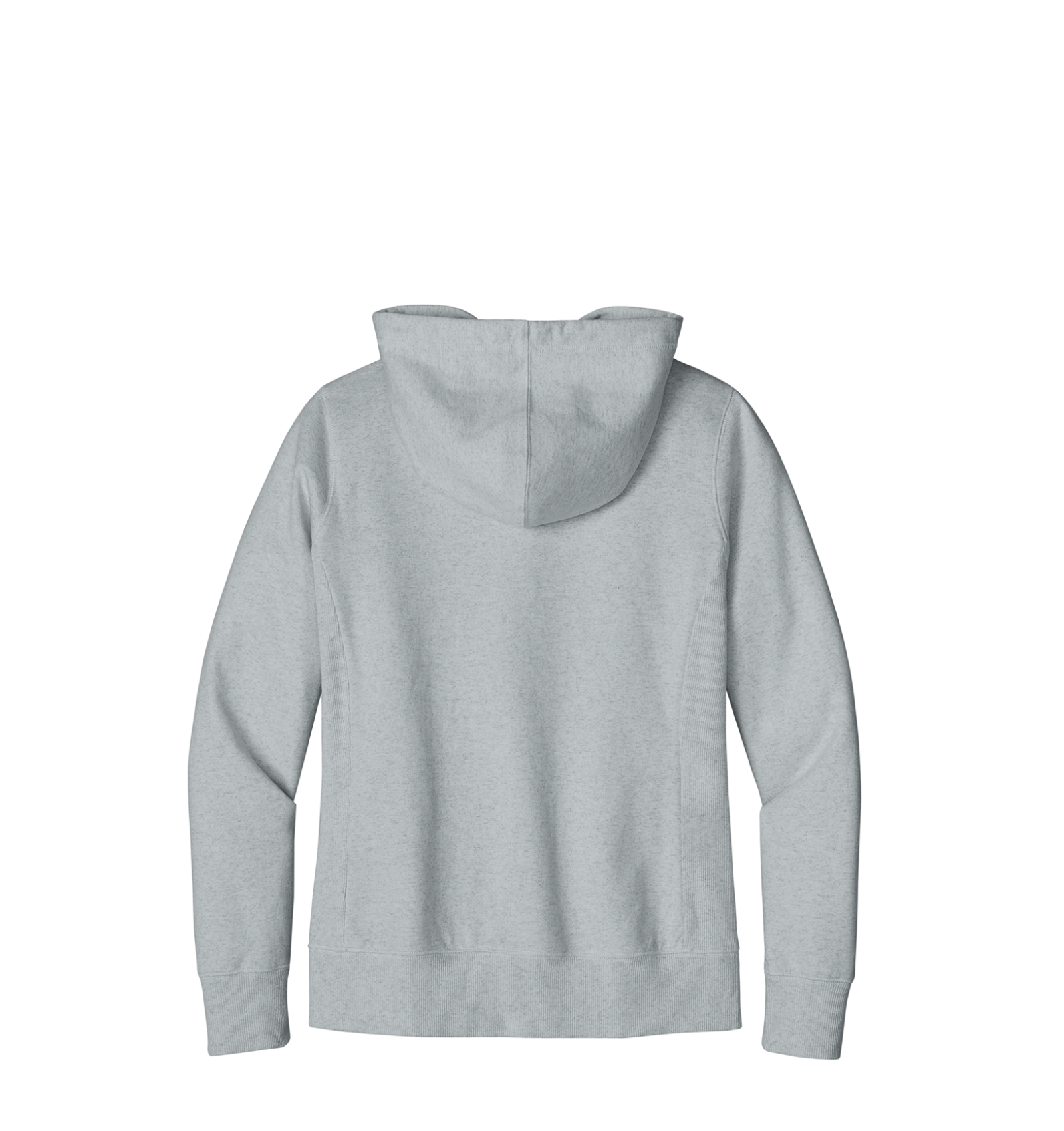 Oakwood Women's District Full Zip Hoodie