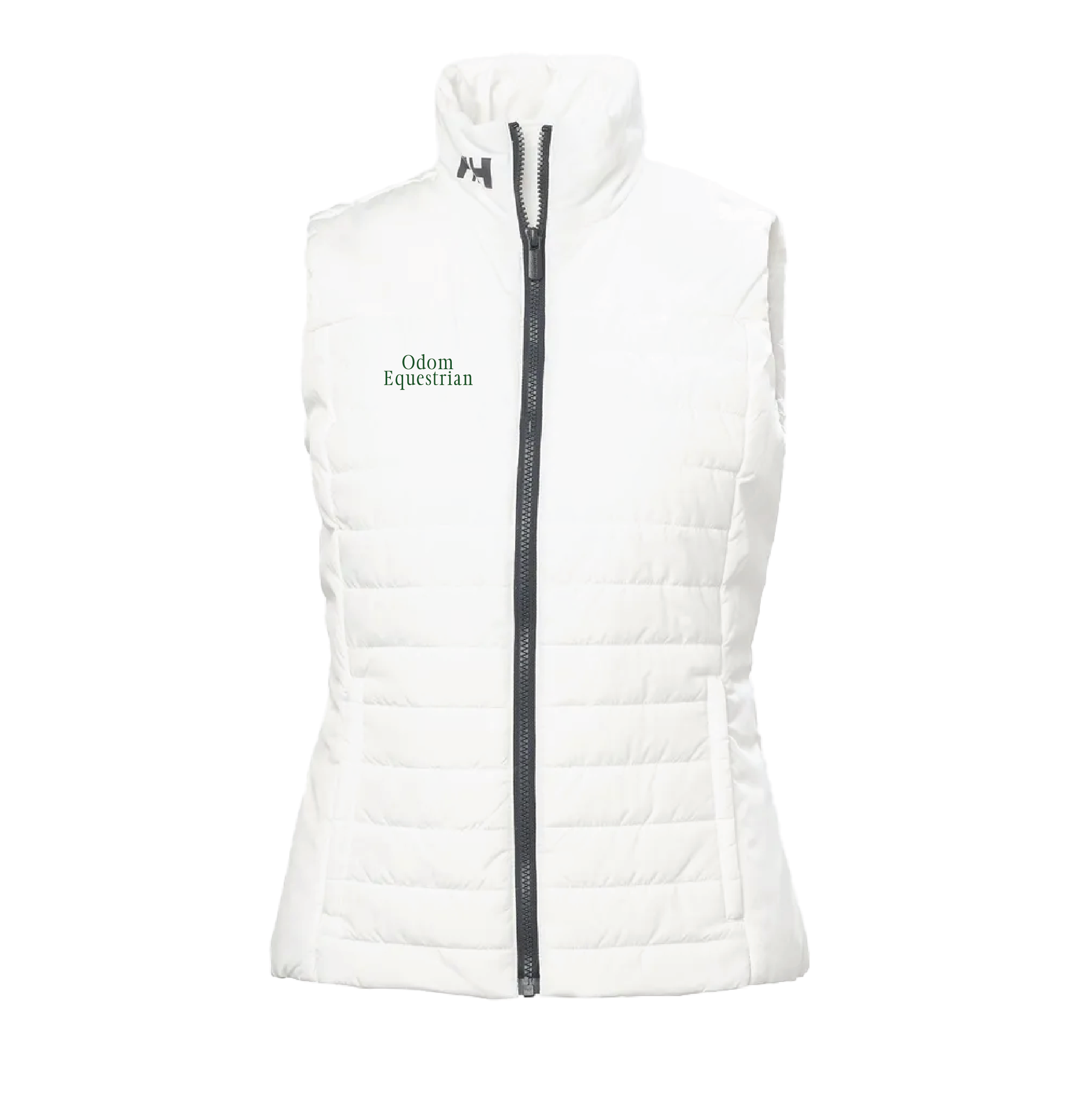 Odom Equestrian Women's Helly Hansen Crew Insulated Vest