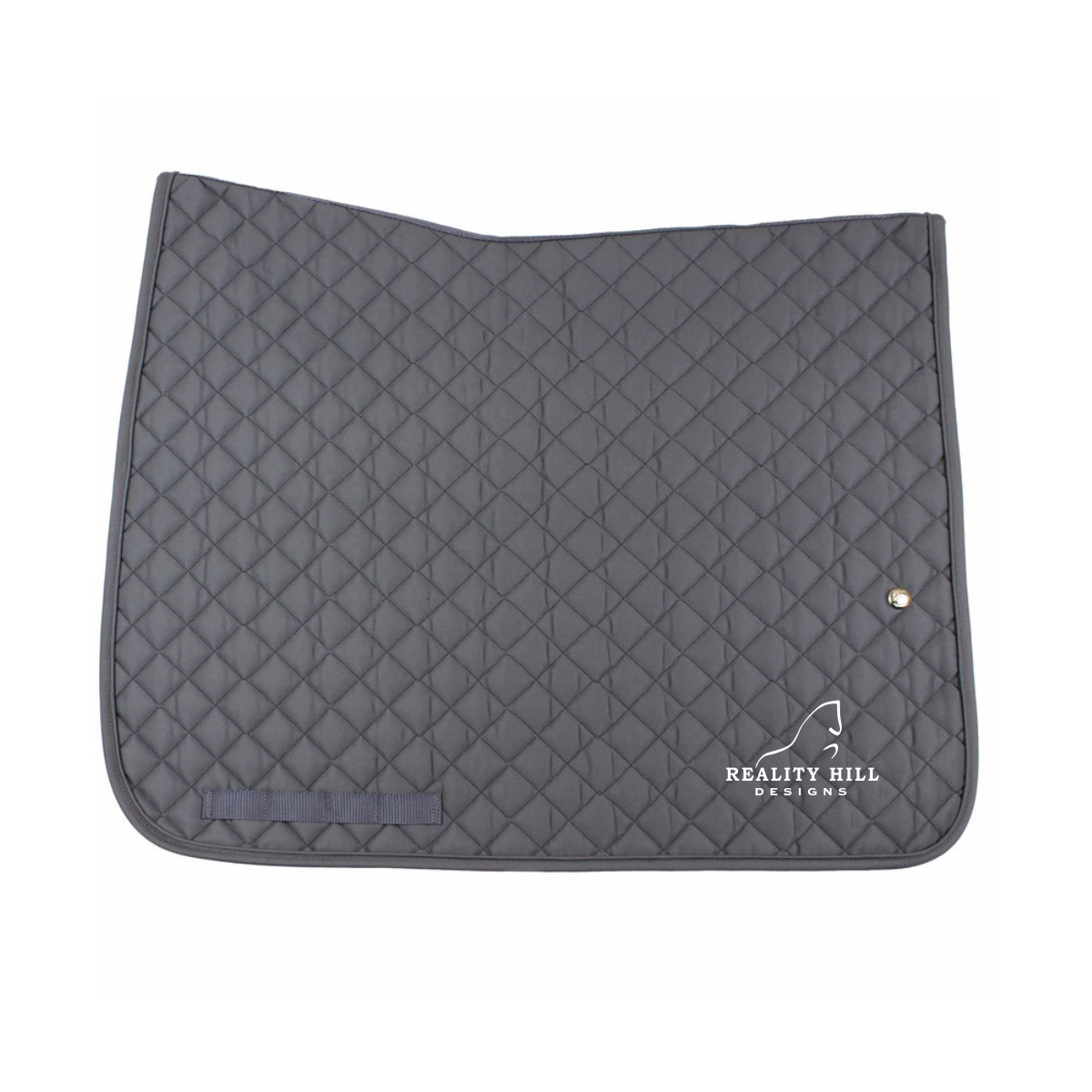 Ogilvy Equestrian Dressage Profile Pad