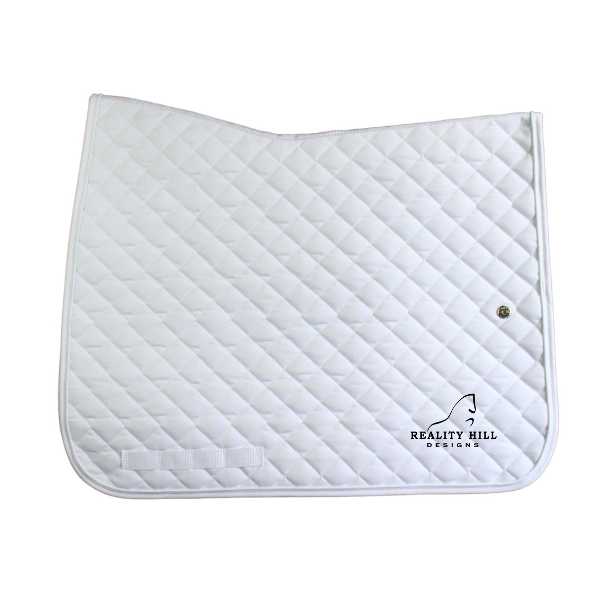 Ogilvy Equestrian Dressage Profile Pad