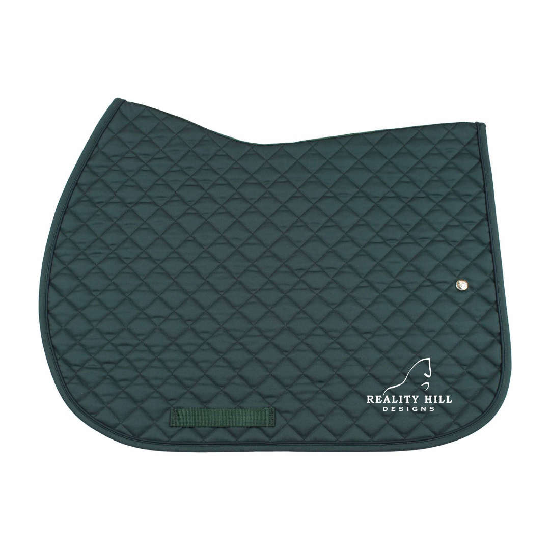 Ogilvy Equestrian Jump Profile Pad