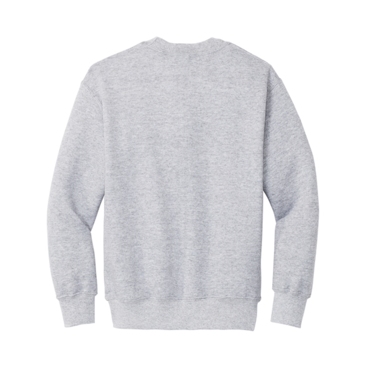 Youth Port & Company Fleece Crewneck Sweatshirt