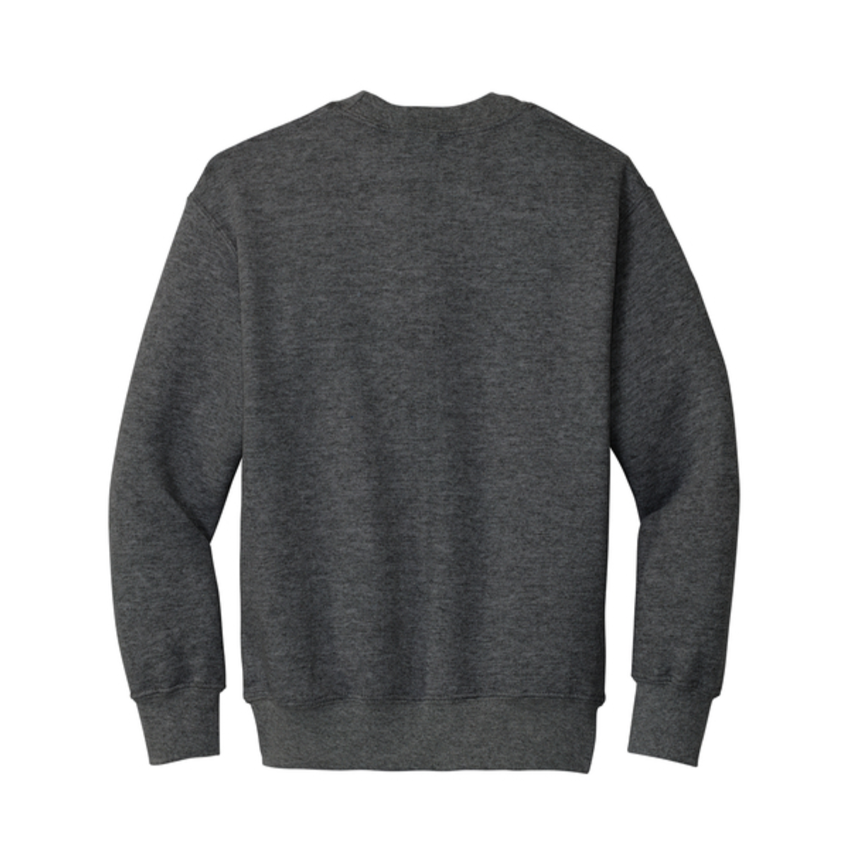Youth Port & Company Fleece Crewneck Sweatshirt