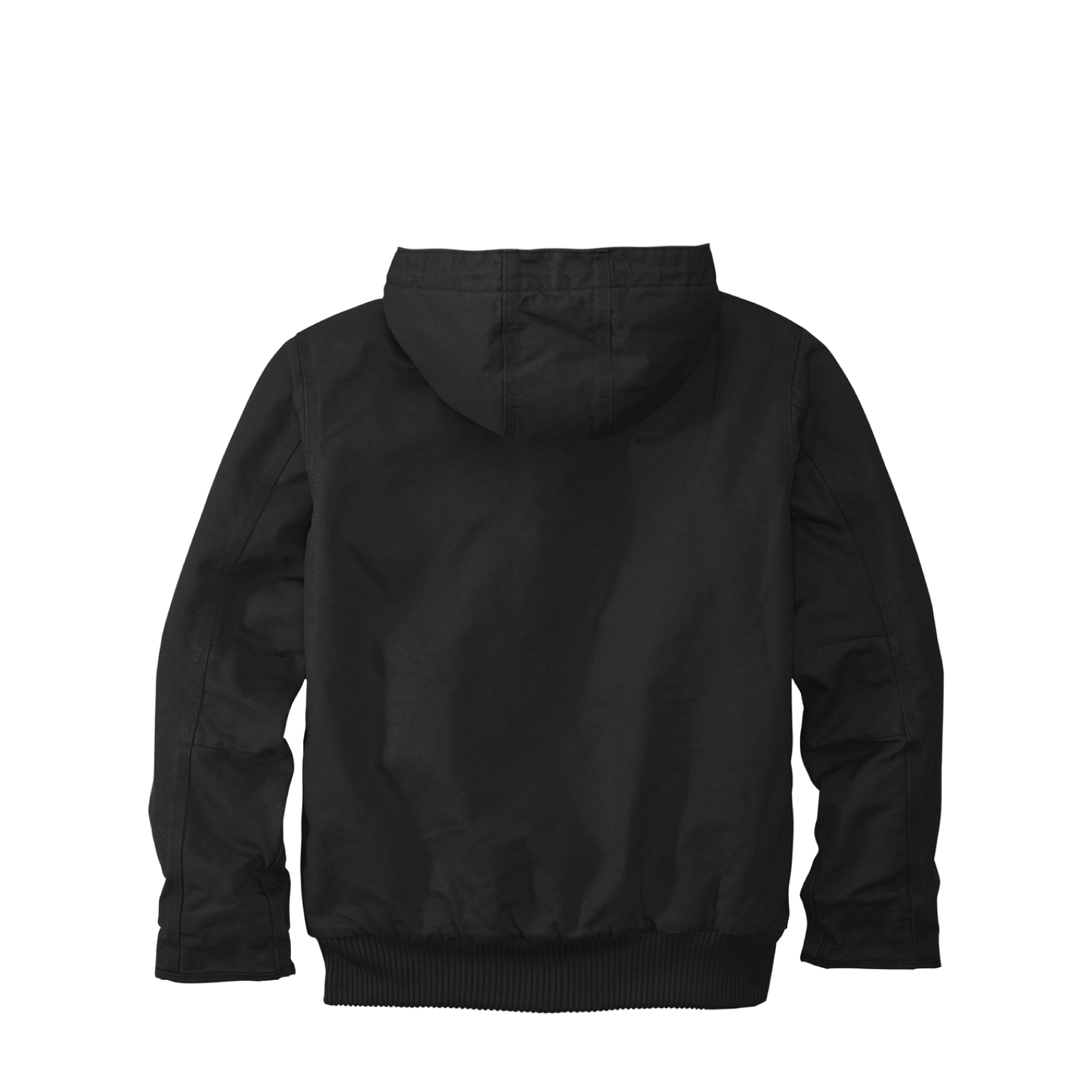 Petaluma Equine Men's Carhartt Washed Duck Active Jacket