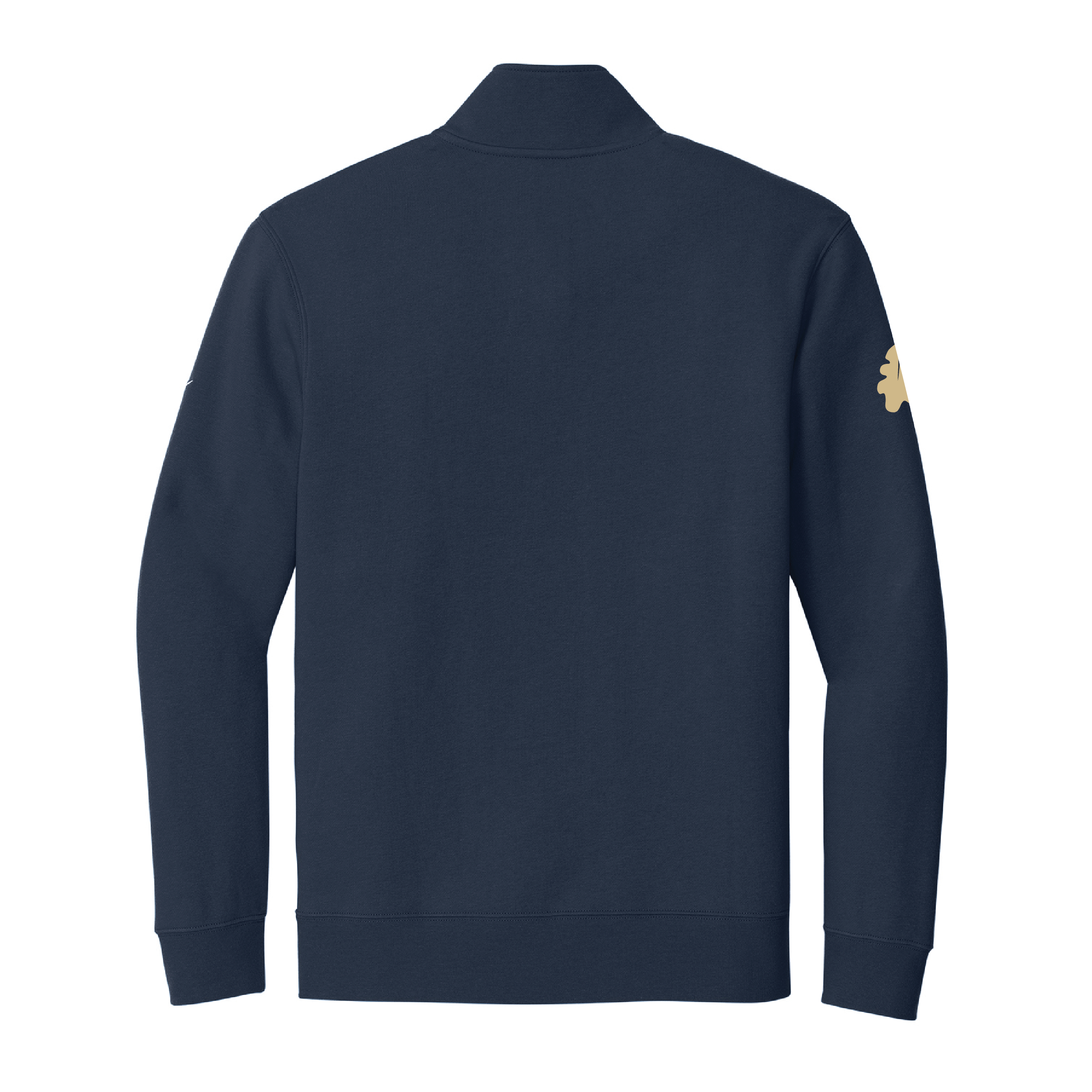 Petaluma Equine Men's Nike Club Fleece Half-Zip Pullover