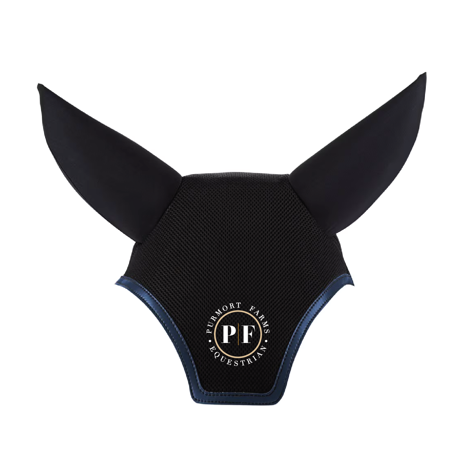Purmort Farms Equifit Ear Bonnet