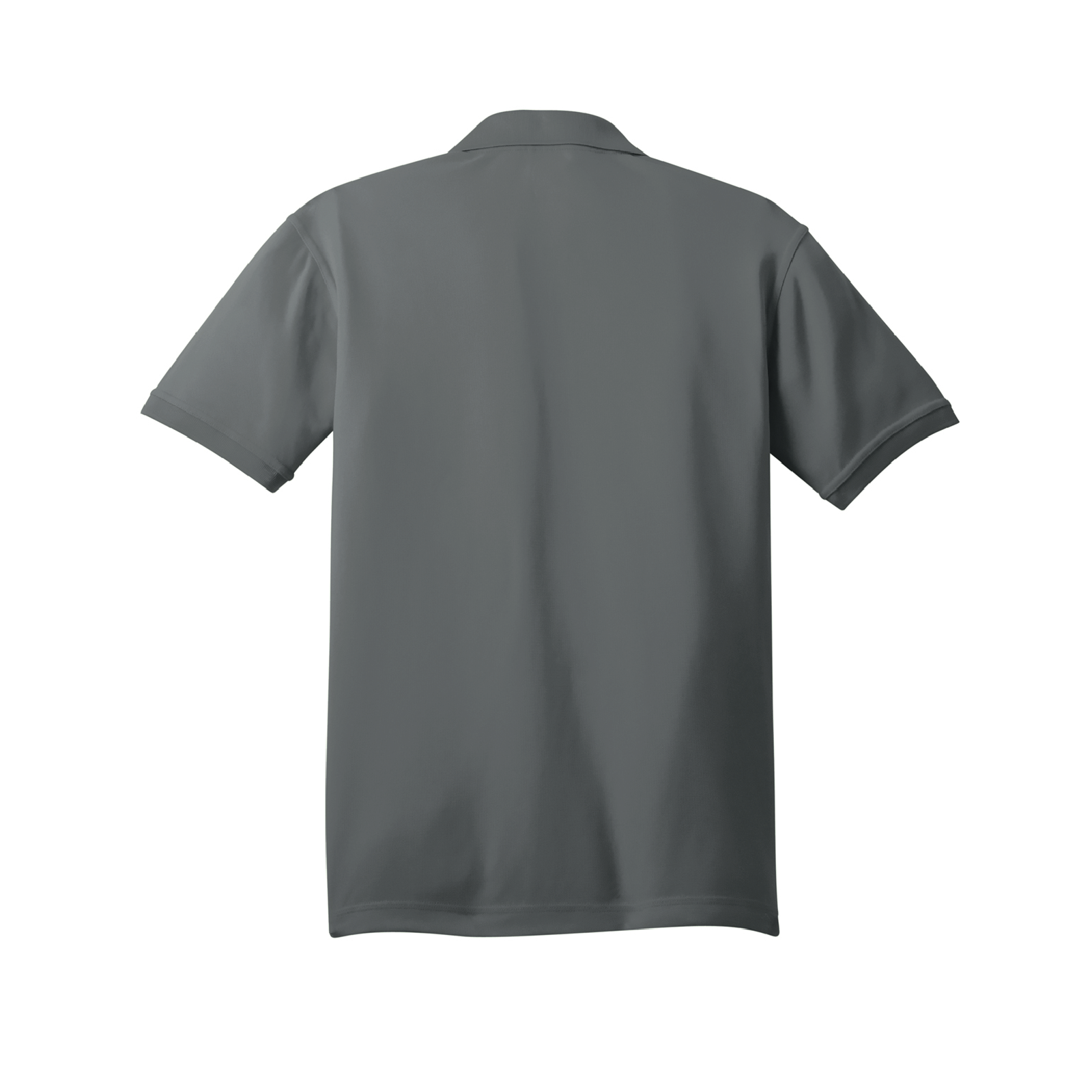 Purmort Farms Men's OGIO Caliber Short Sleeve Polo
