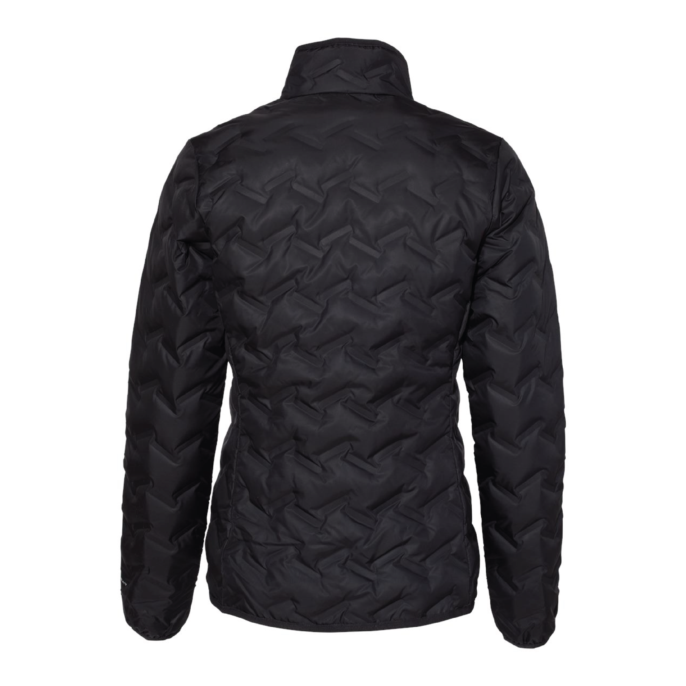 Panda Bear Farm Women's Columbia Delta Ridge Down Jacket