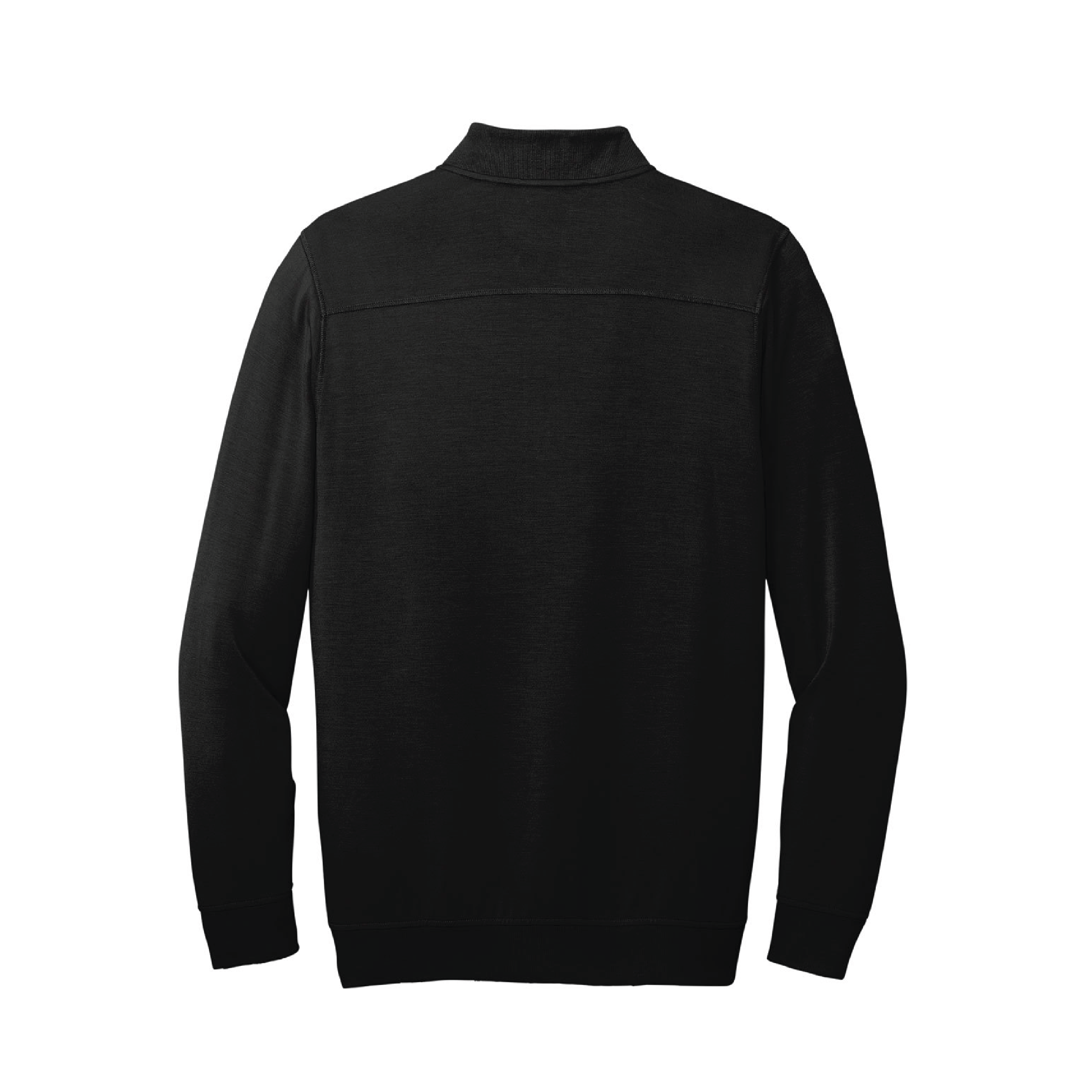 Panda Bear Farm Men's TravisMathew Newport 1/4-Zip Fleece