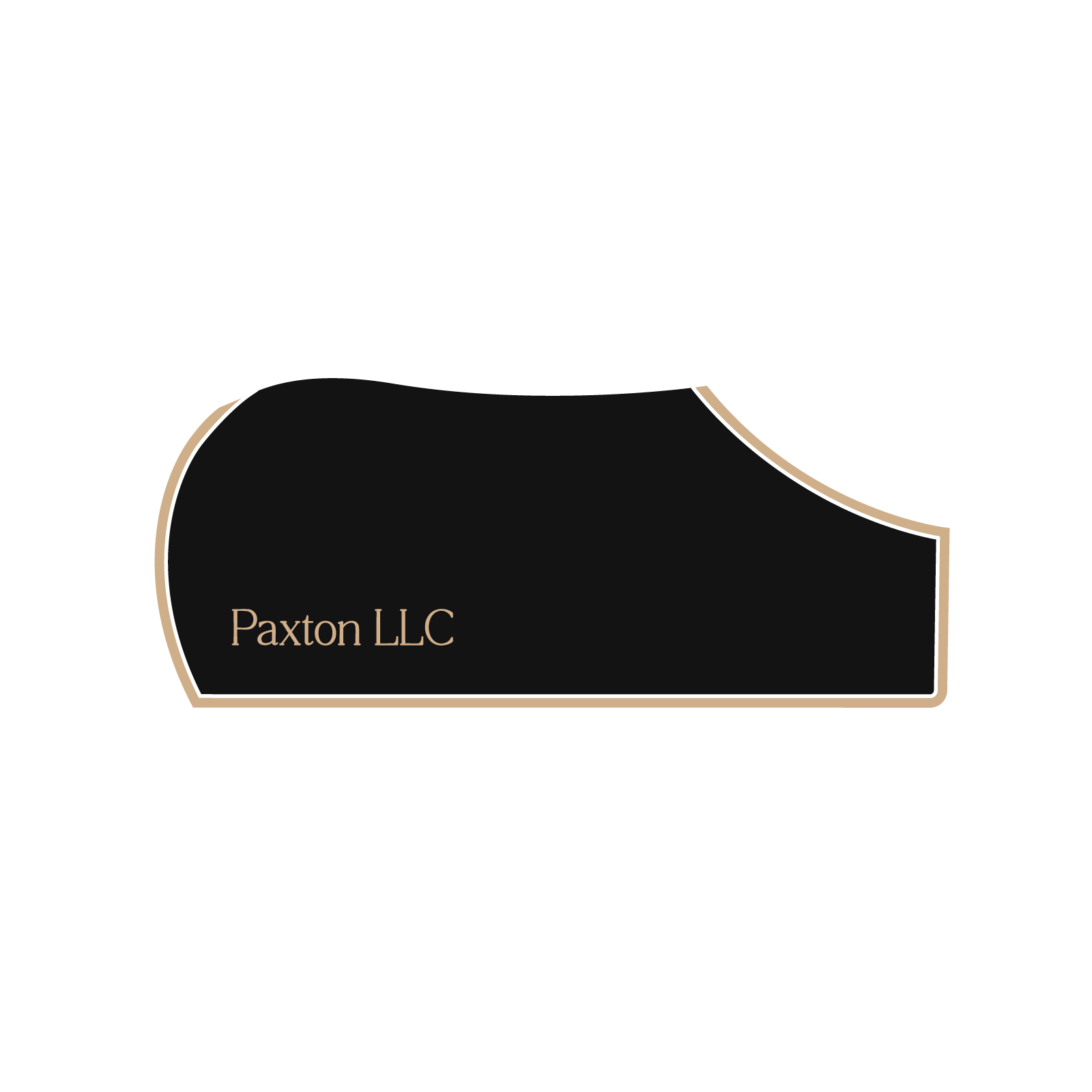 Paxton LLC Custom Wool Dress Cooler