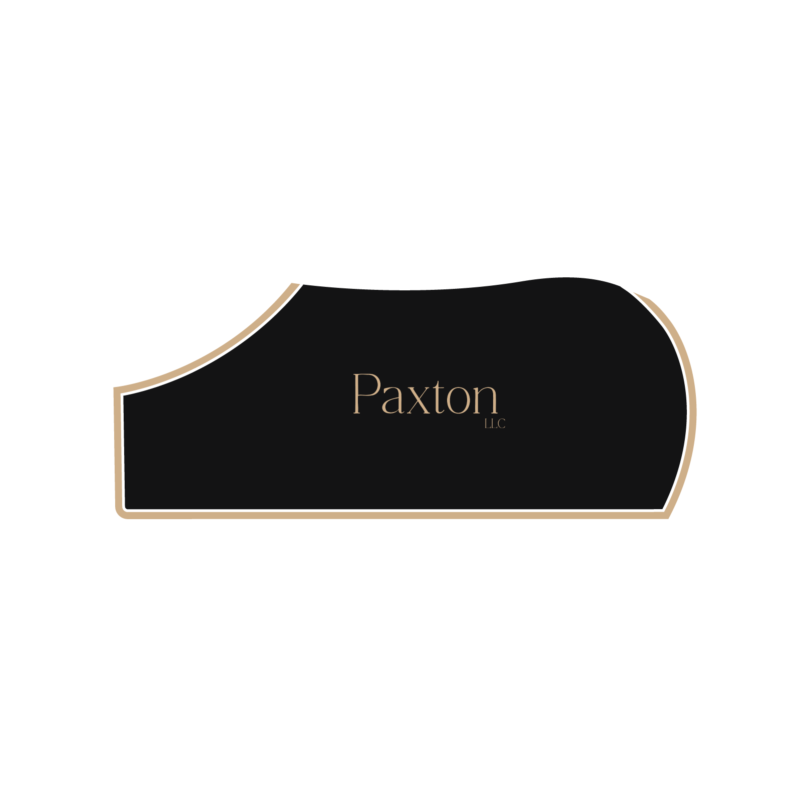 Paxton LLC Custom Wool Dress Cooler